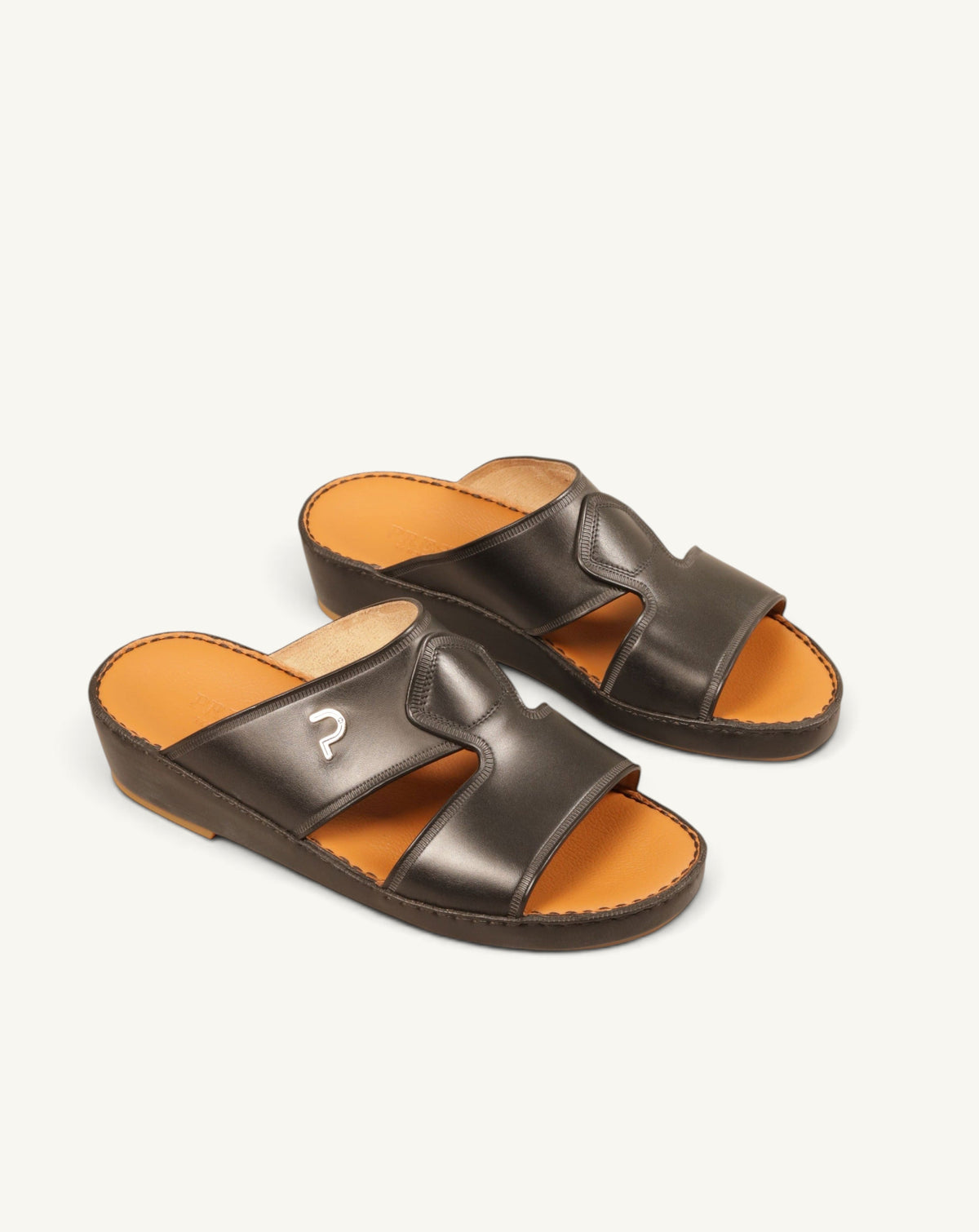 NOVO CALF MODEL 177 BLACK