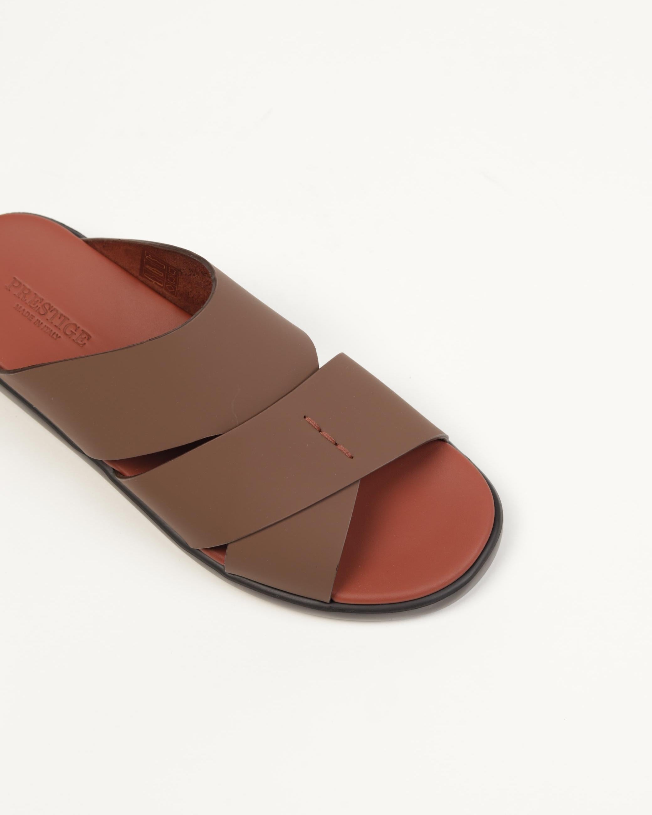 Prestige Men Extra light Sandals