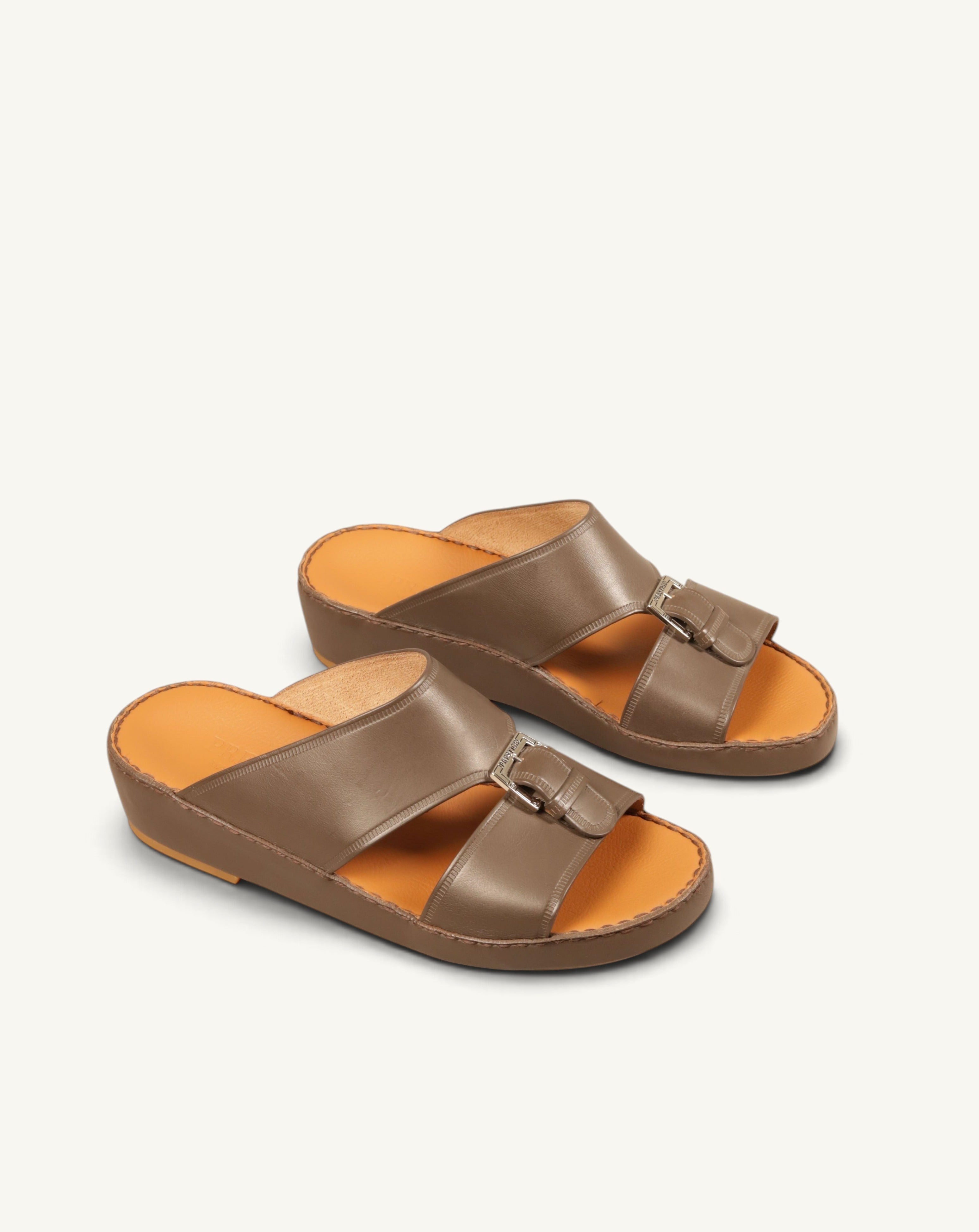 Novo Calf Model 493 Green