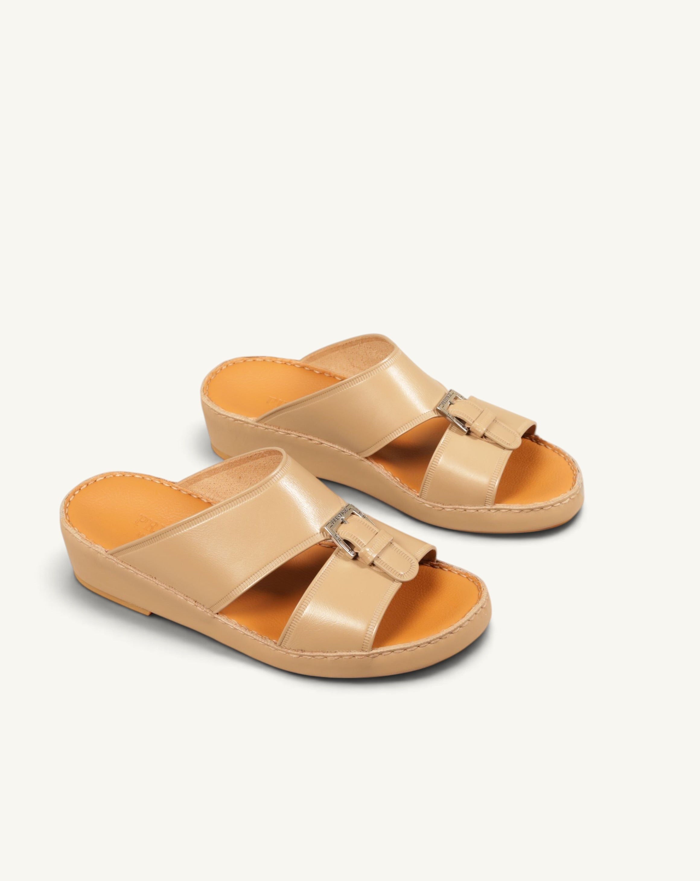 Novo Calf Model 493 Sharon Beige