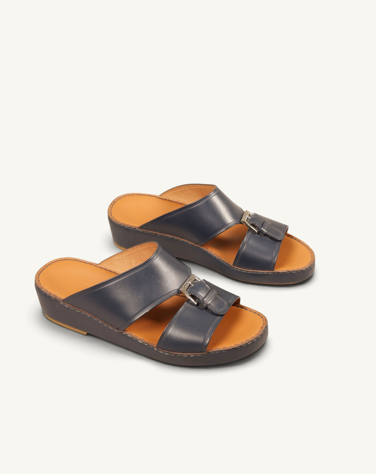 Novo Calf Model 493 Blue