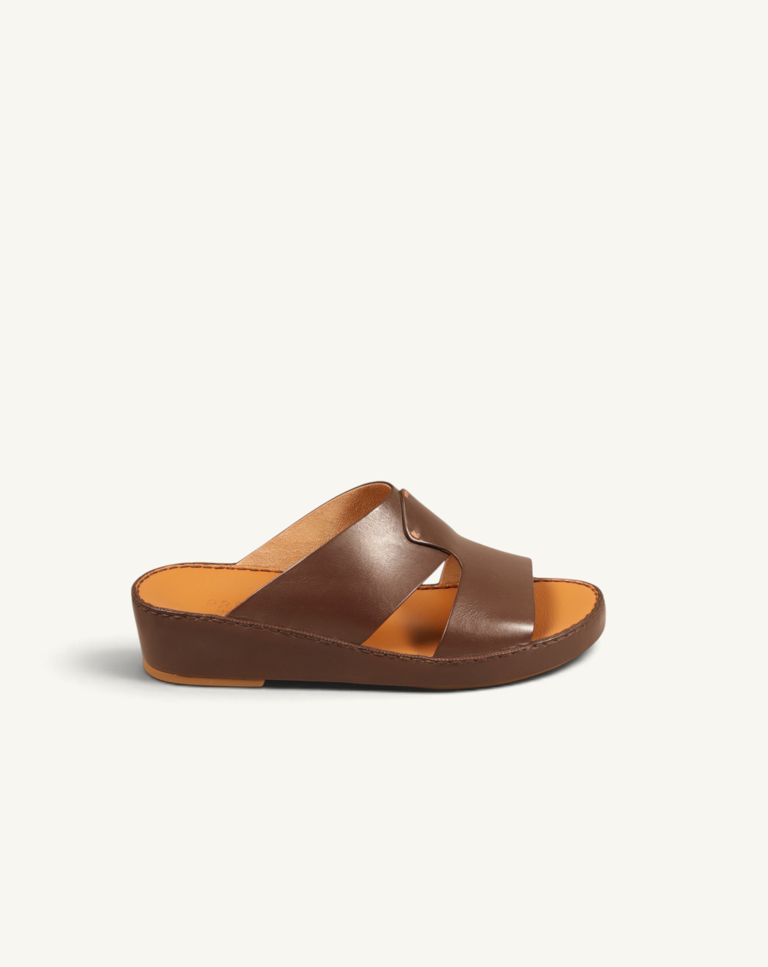 P4168 Heritage NC Dark Brown