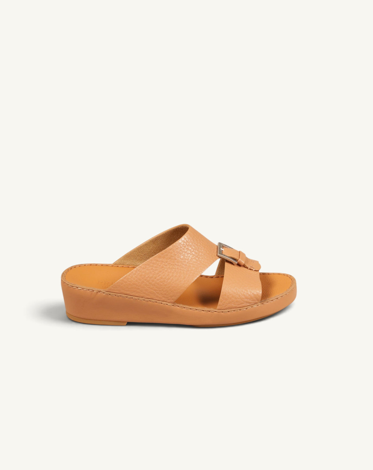 Trotter Model 189 Tan