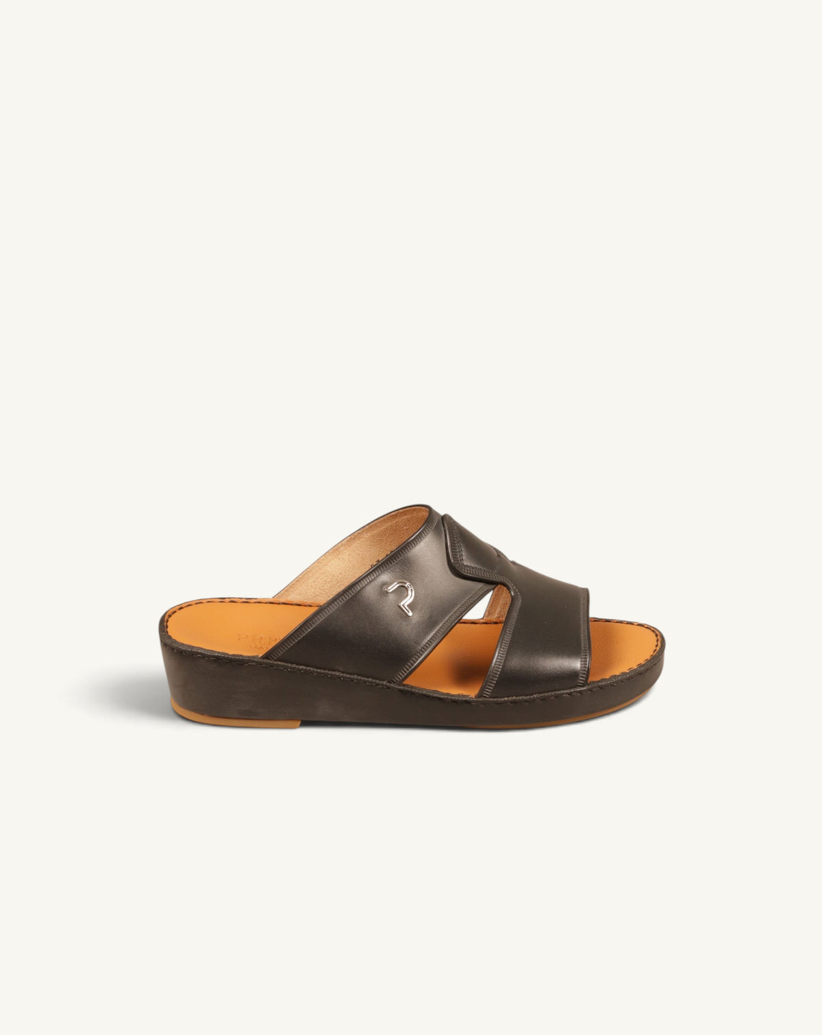 NOVO CALF MODEL 177 BLACK
