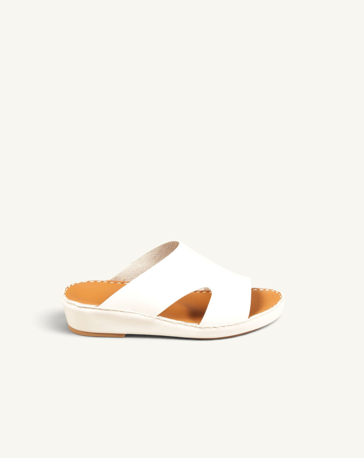 Legend NC Model 4327 White