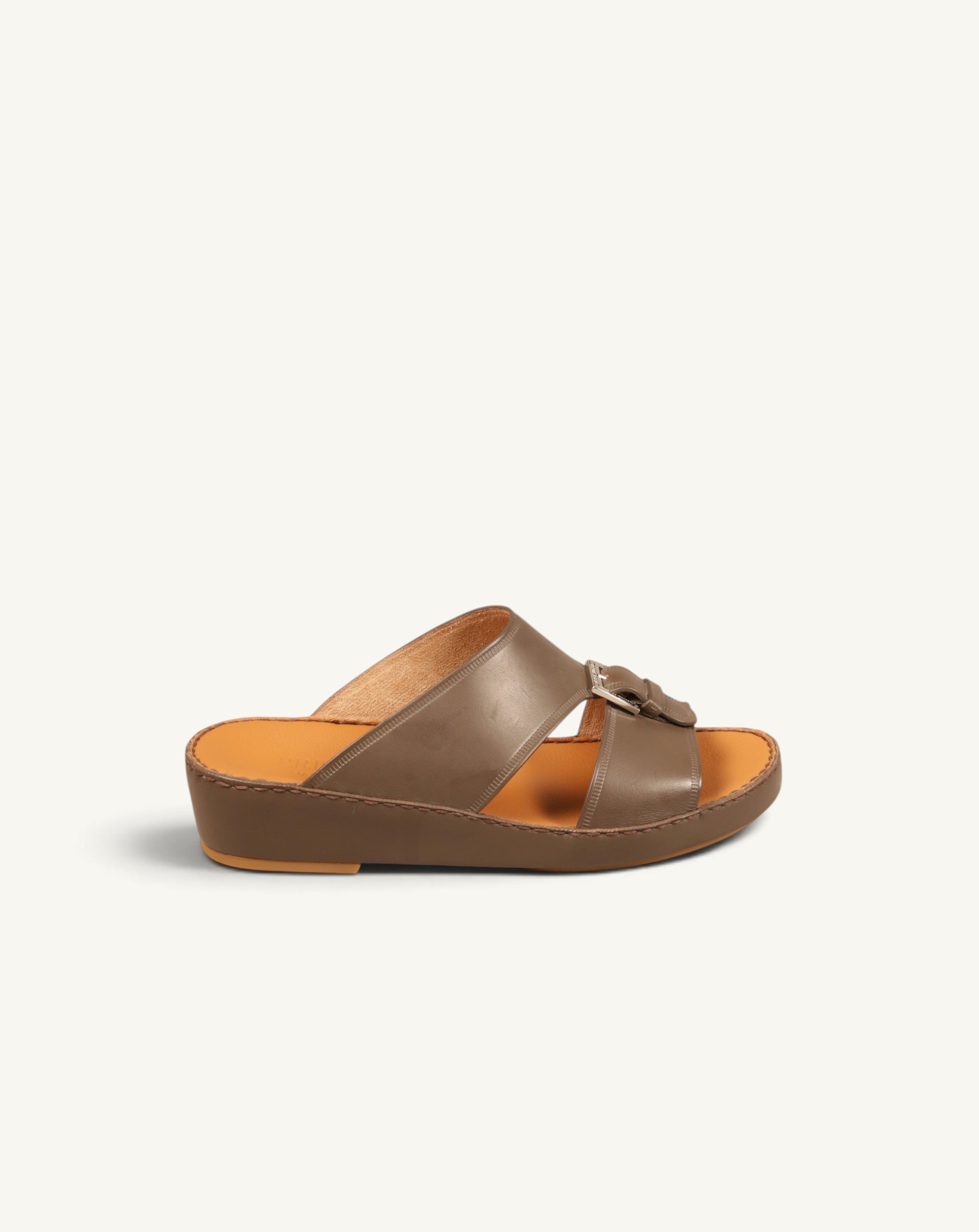 Novo Calf Model 493 Green