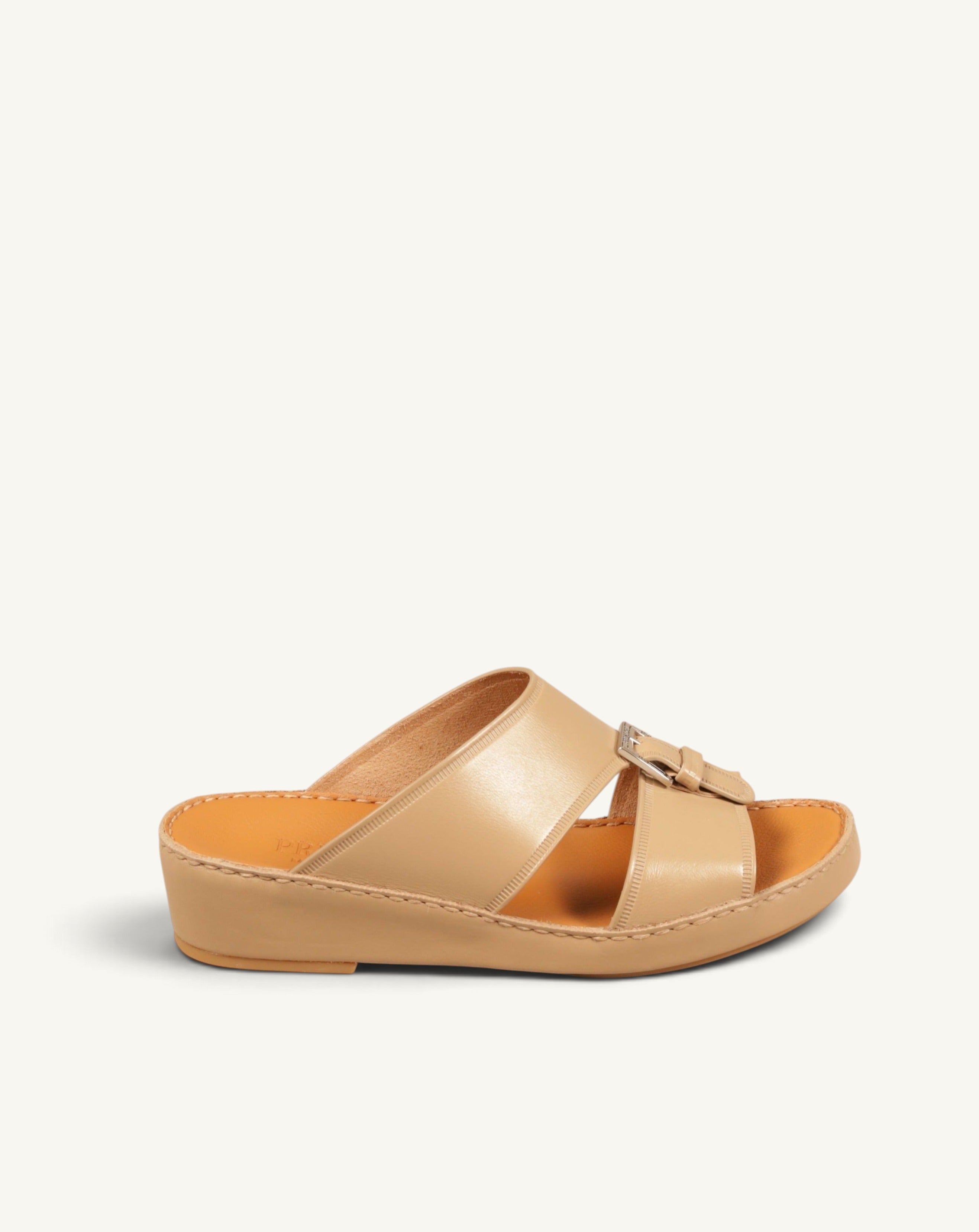 Novo Calf Model 493 Sharon Beige