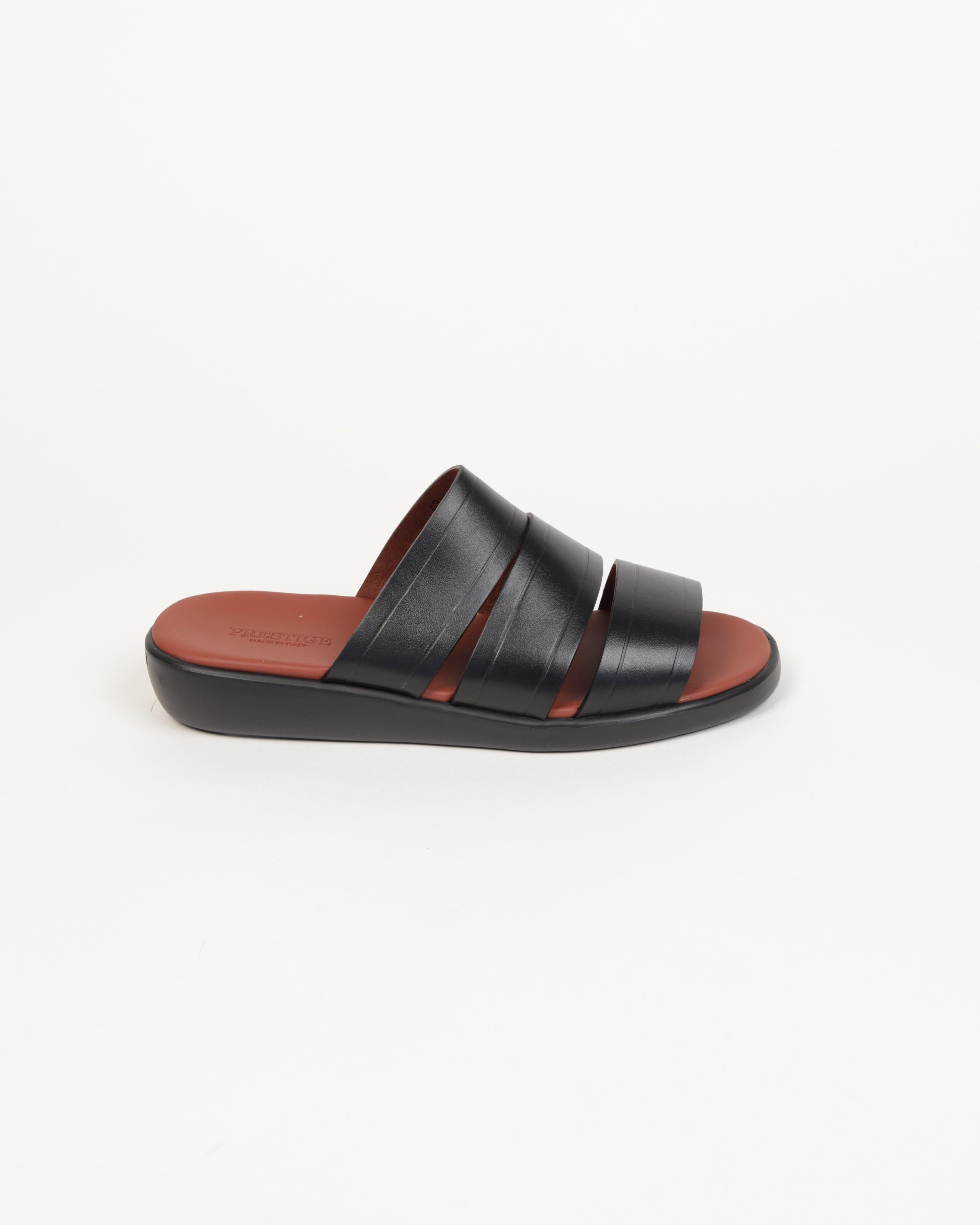 Men extra light soft sandals UAE