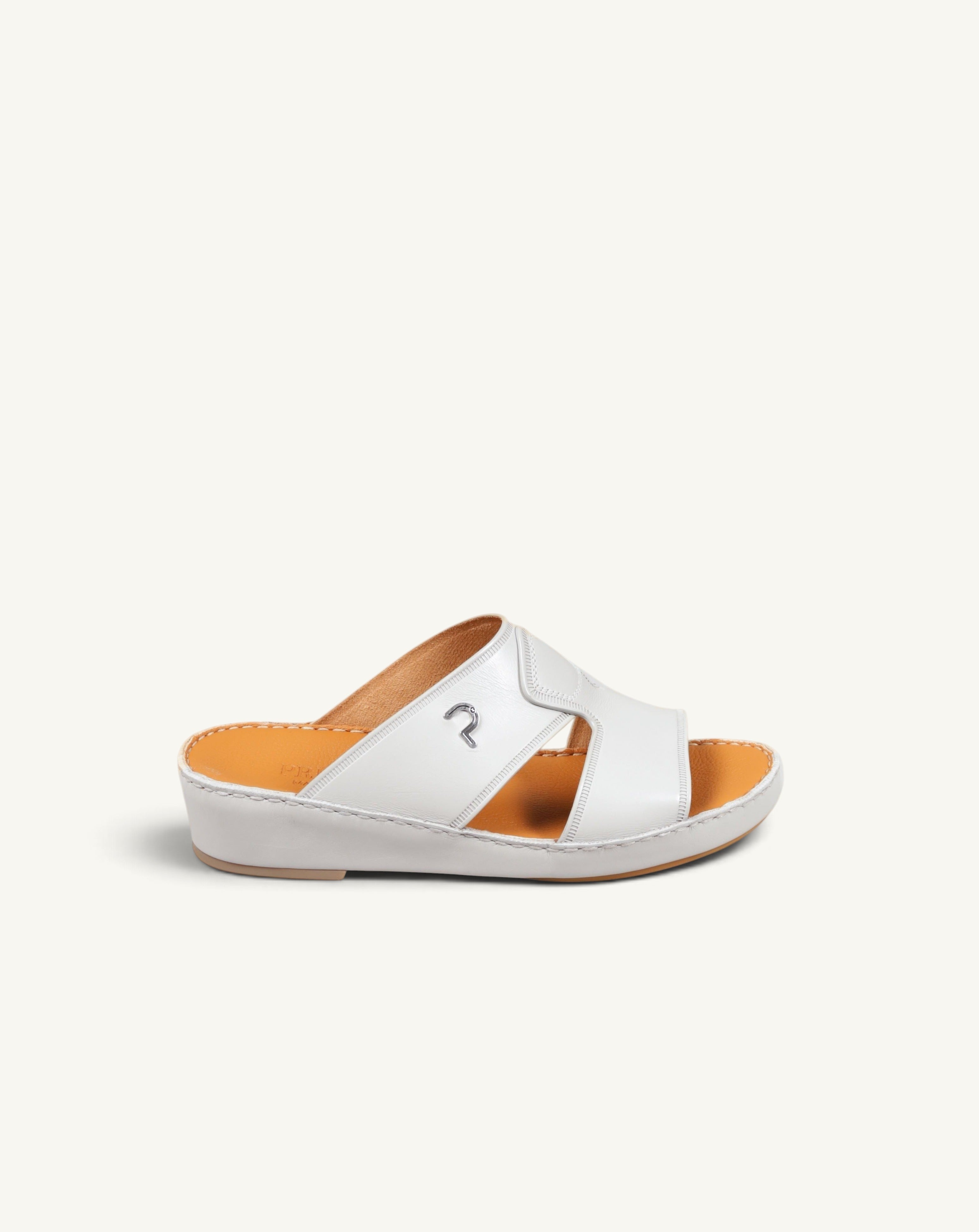 Novo Calf Model 177 Light Grey