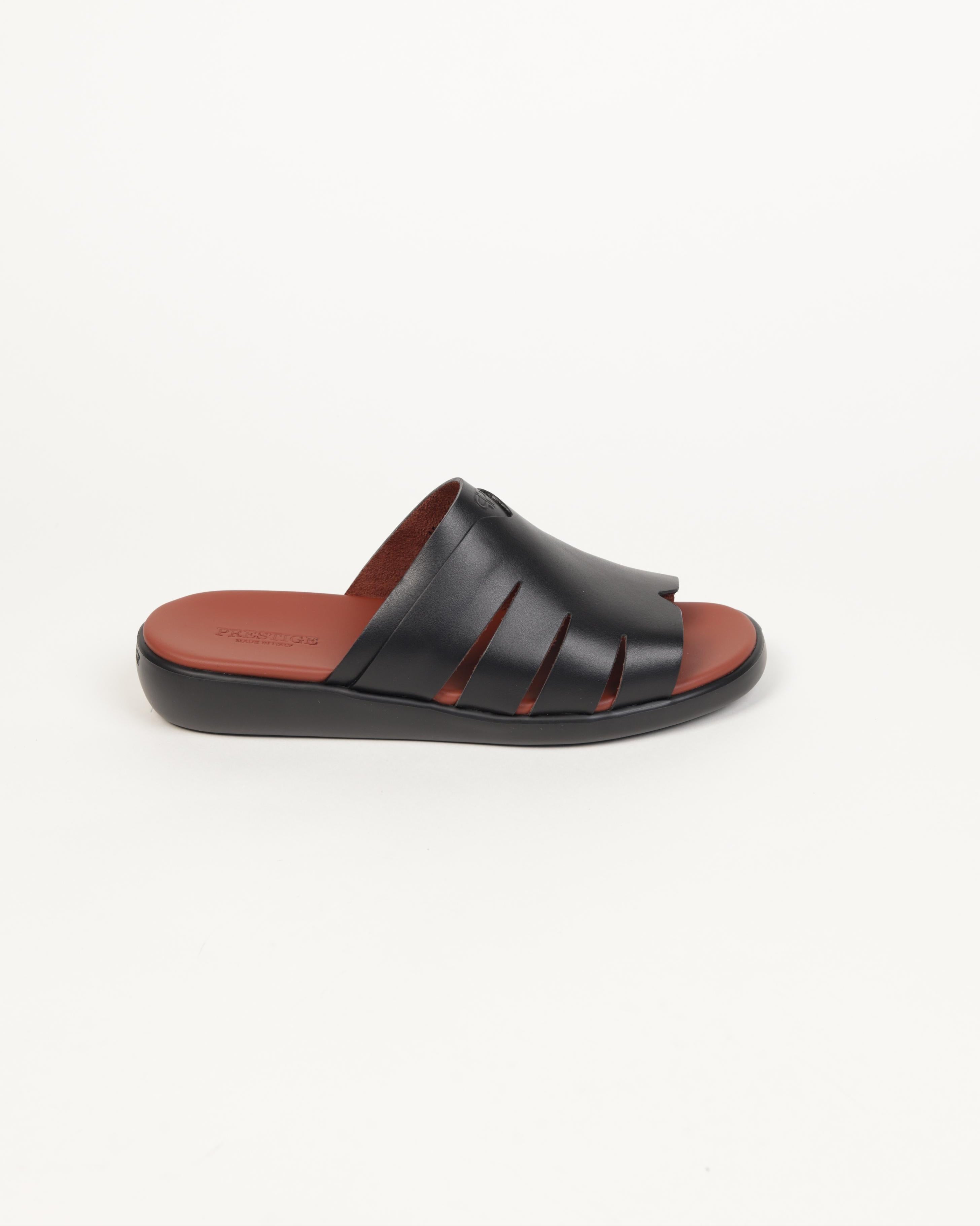 Men extra light soft sandals UAE