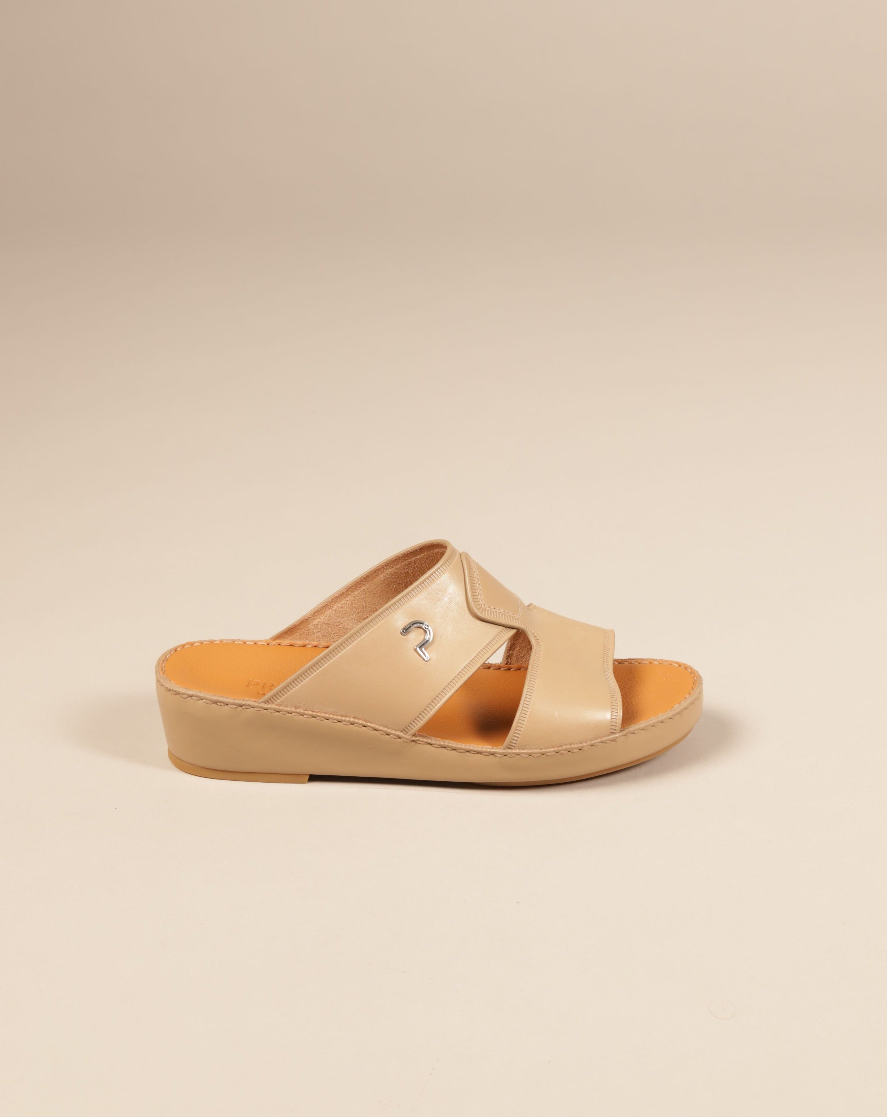 Novo Calf Model 177 Sharon Beige