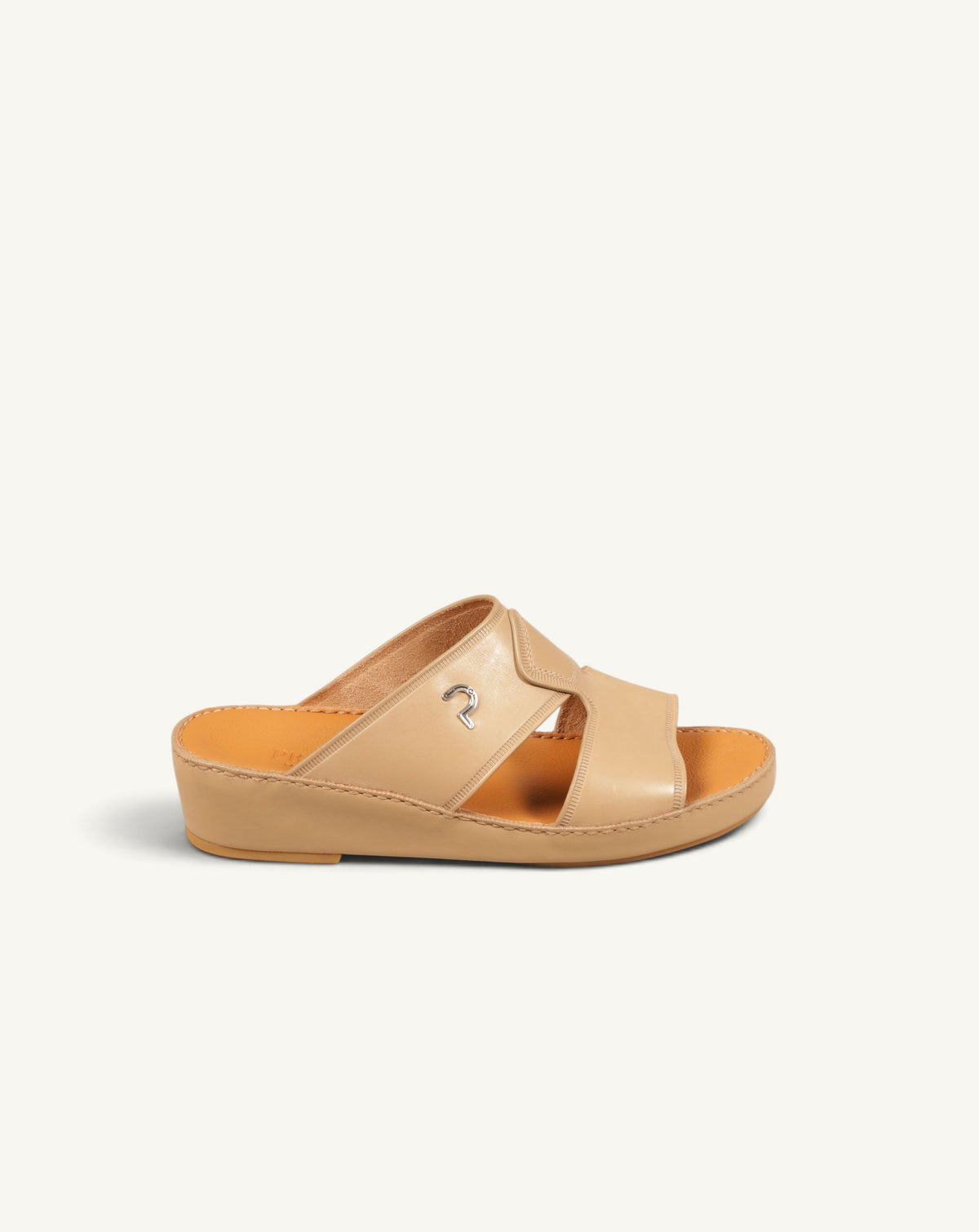 Novo Calf Model 177 Sharon Beige