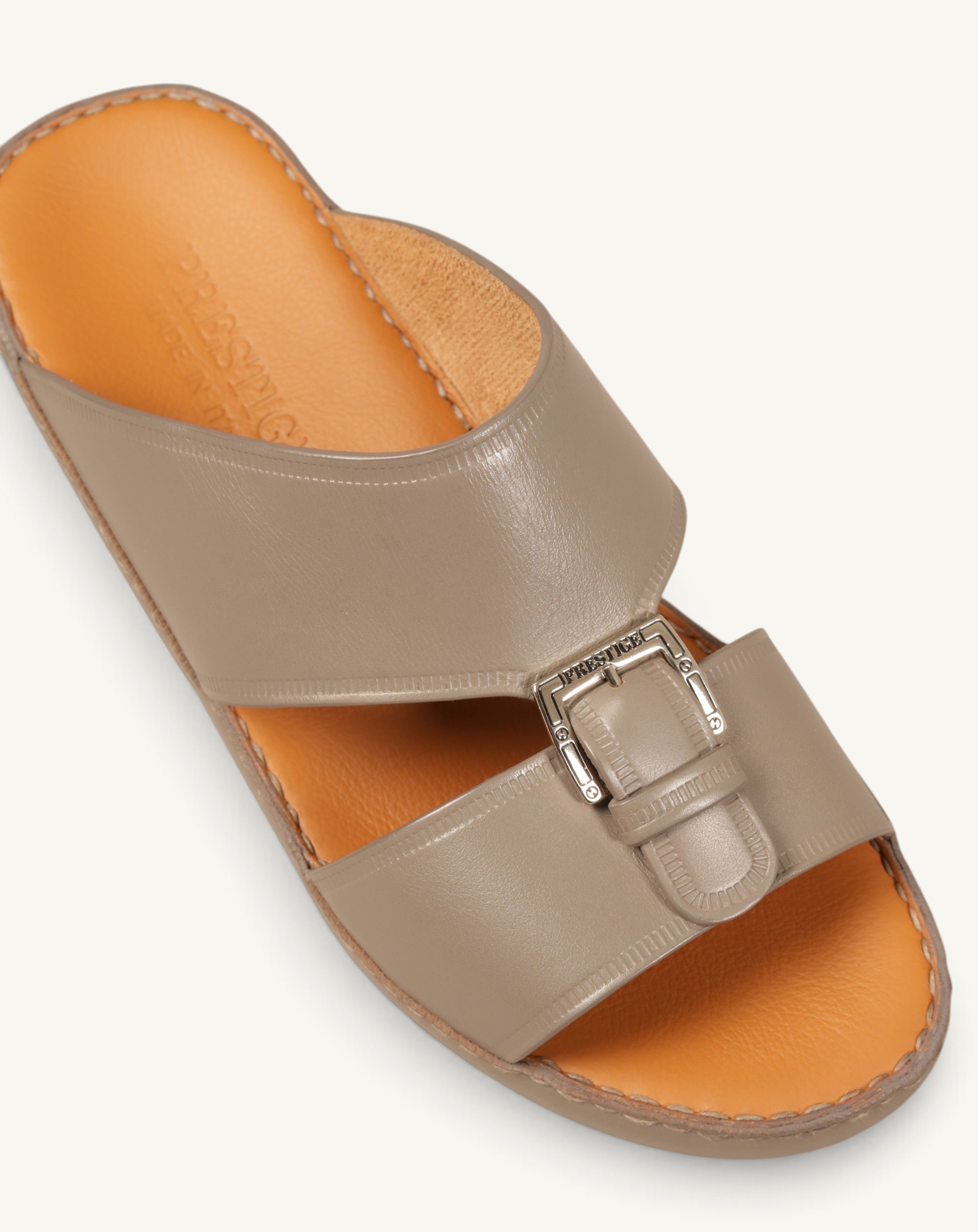 Novo Calf Model 493 Grey