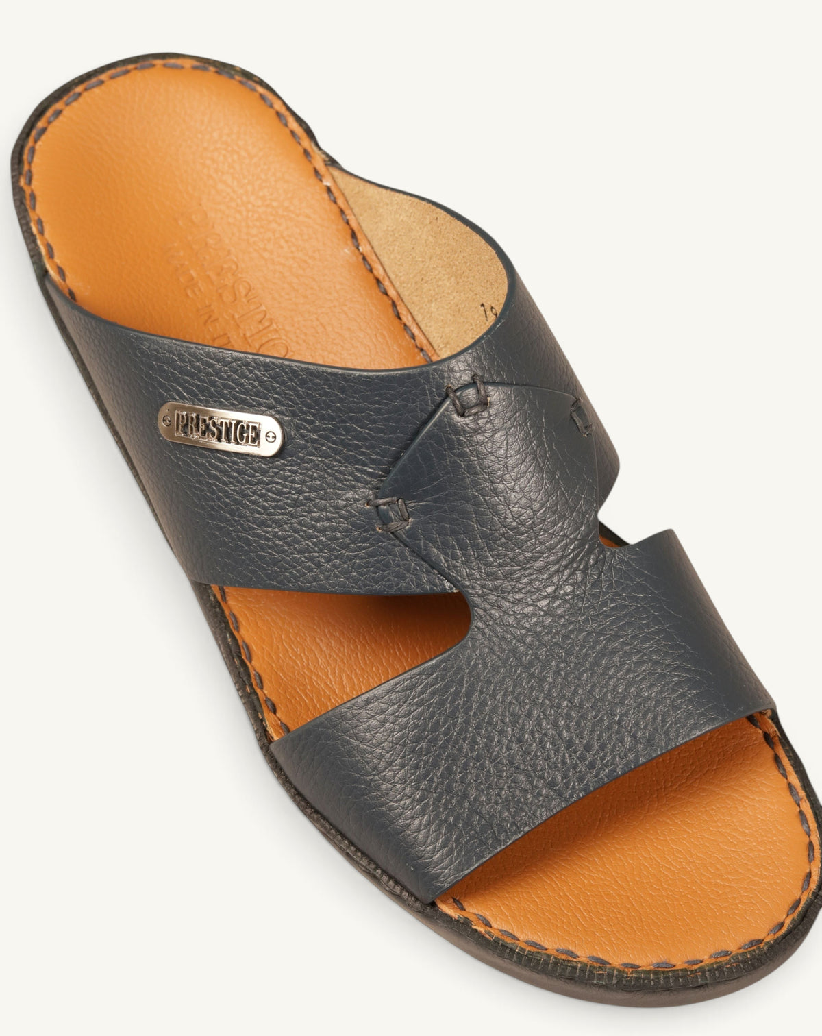 Trotter Model 190 Blue
