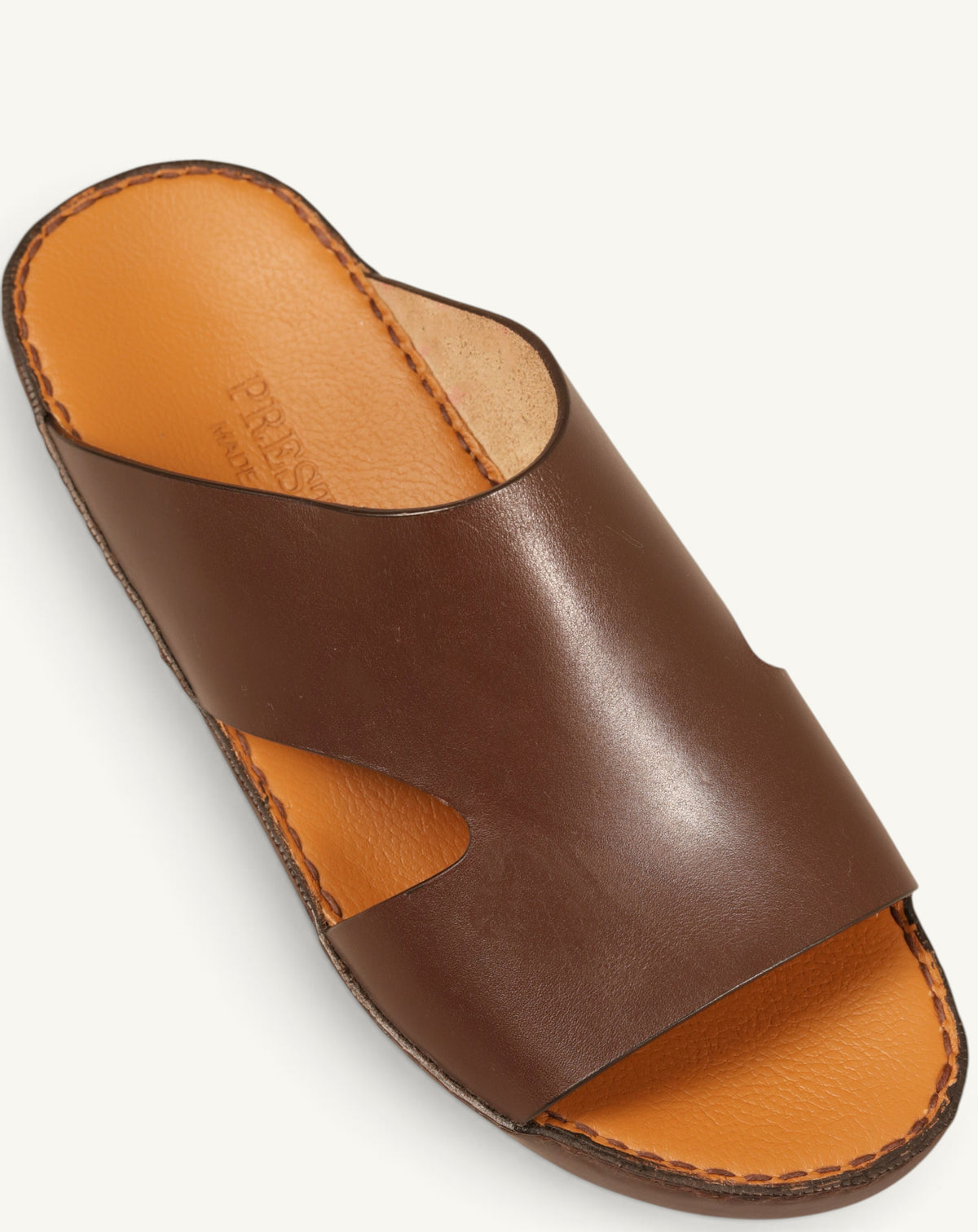 Legend NC Model 4327 Dark Brown