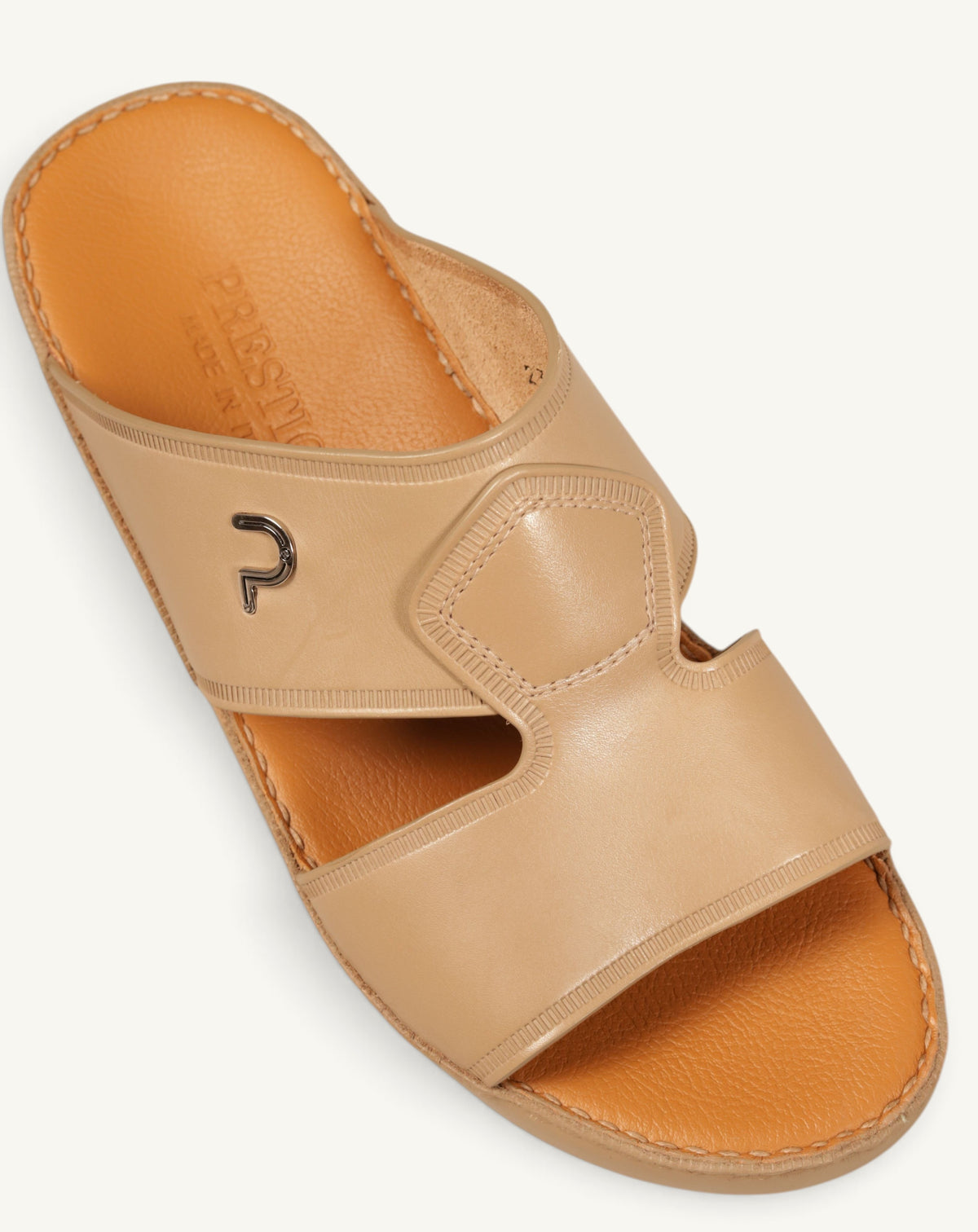 Novo Calf Model 177 Sharon Beige