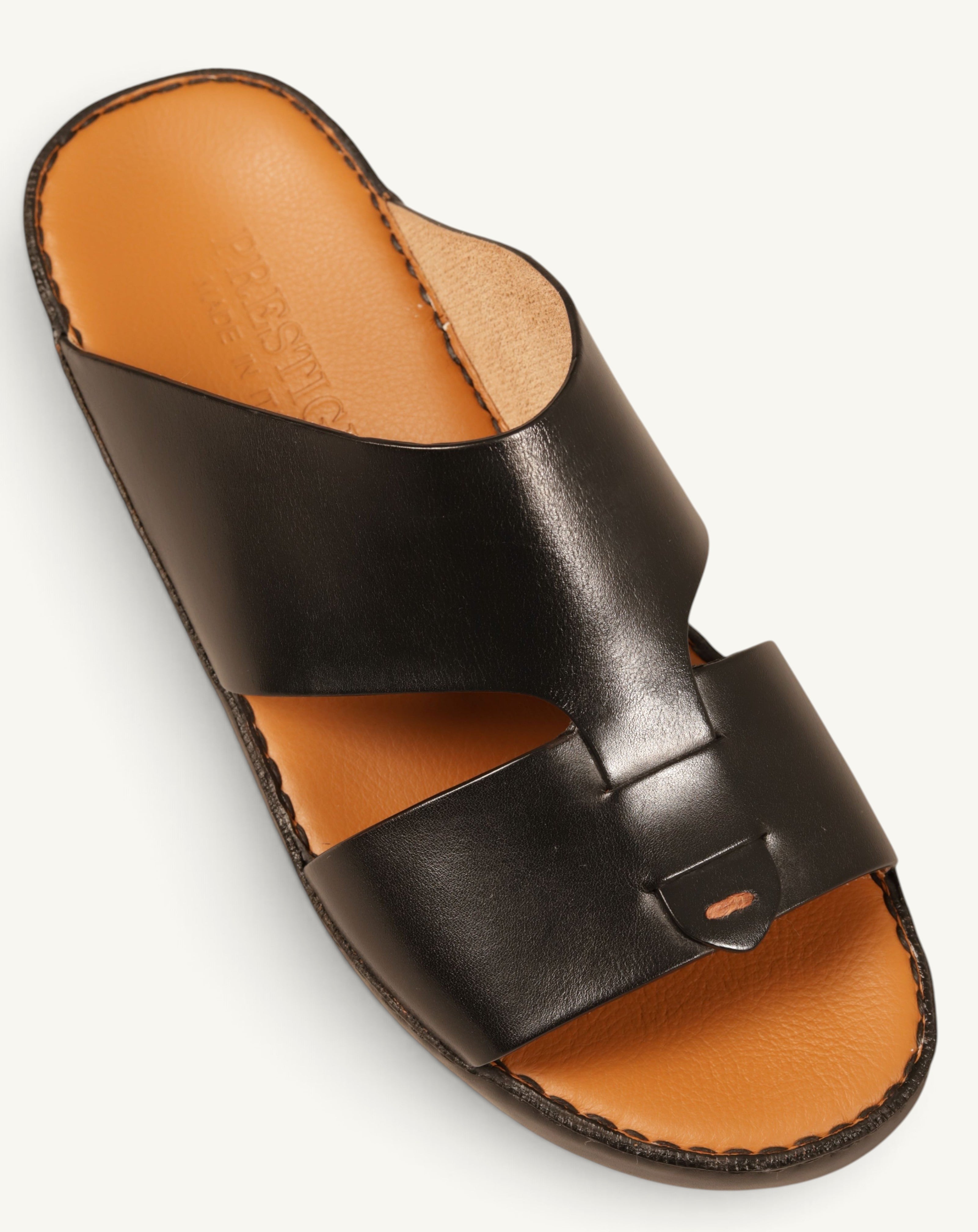 P4167 Heritage NC Black