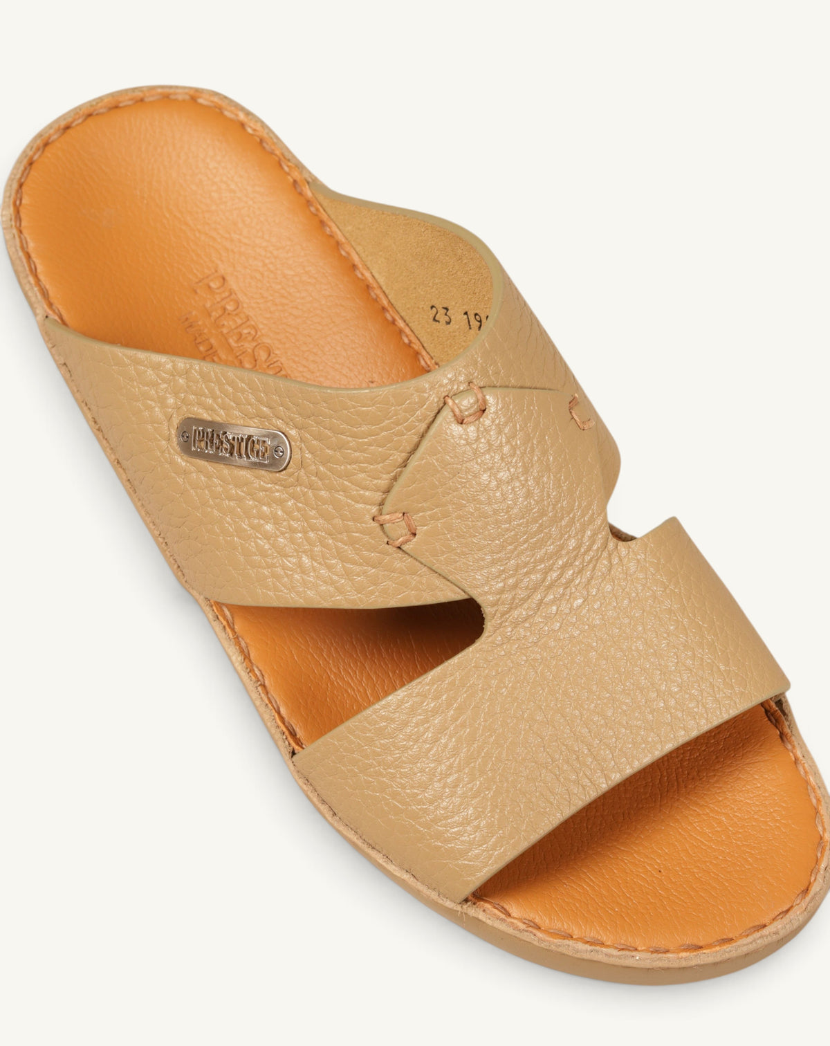 Trotter Model 190 Sharon Beige