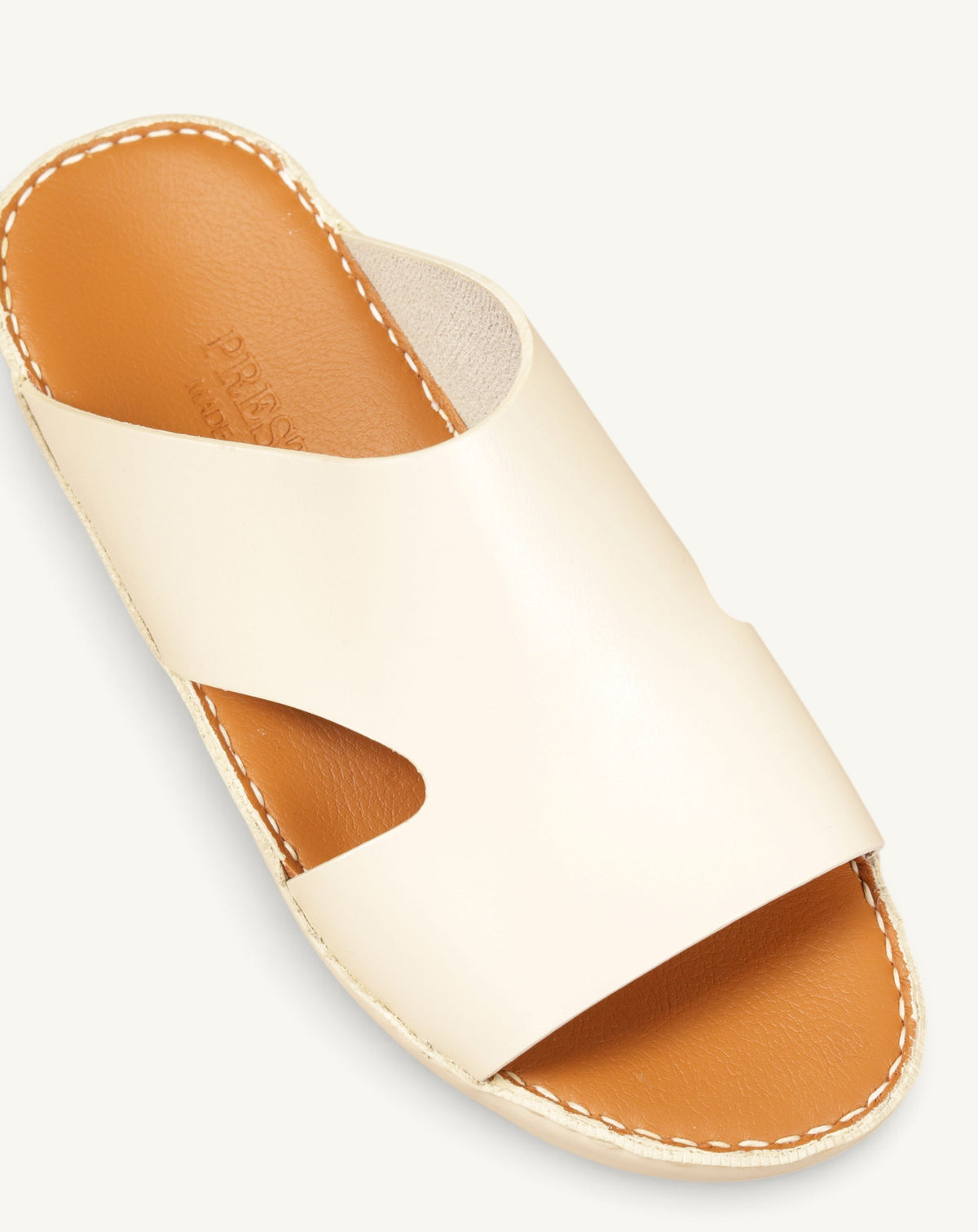 Legend NC Model 4327 Off White