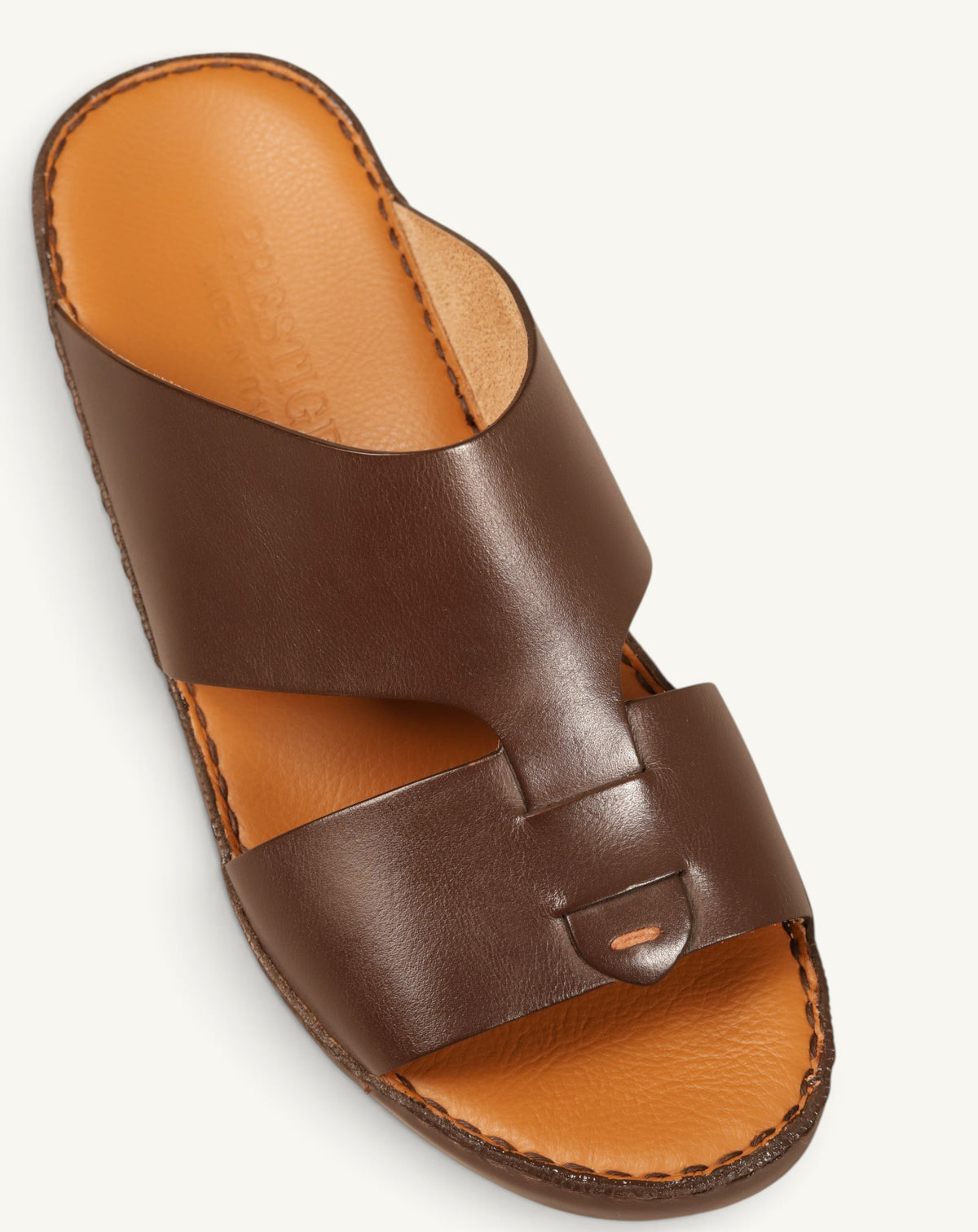 P4167 Heritage NC Dark Brown