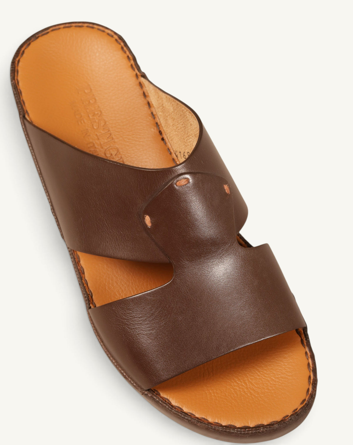 P4168 Heritage NC Dark Brown