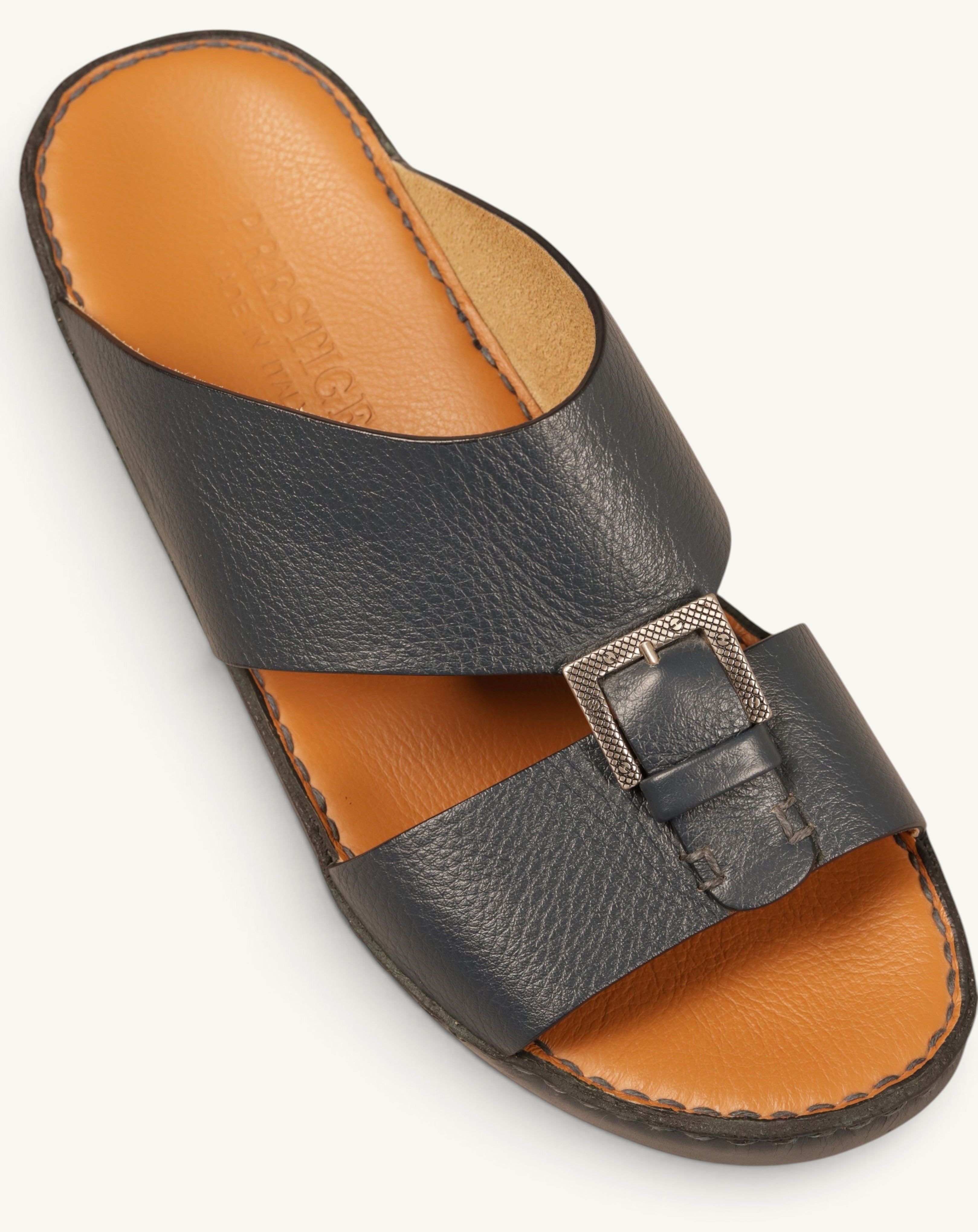 Trotter Model 189 Blue