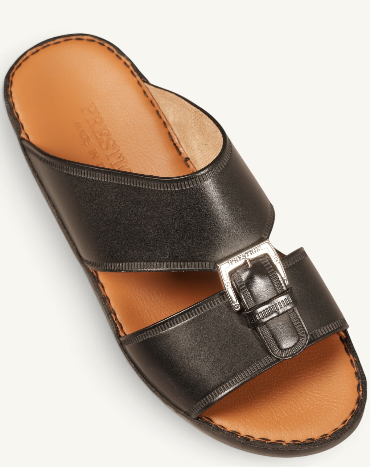 Novo Calf Model 493 Black