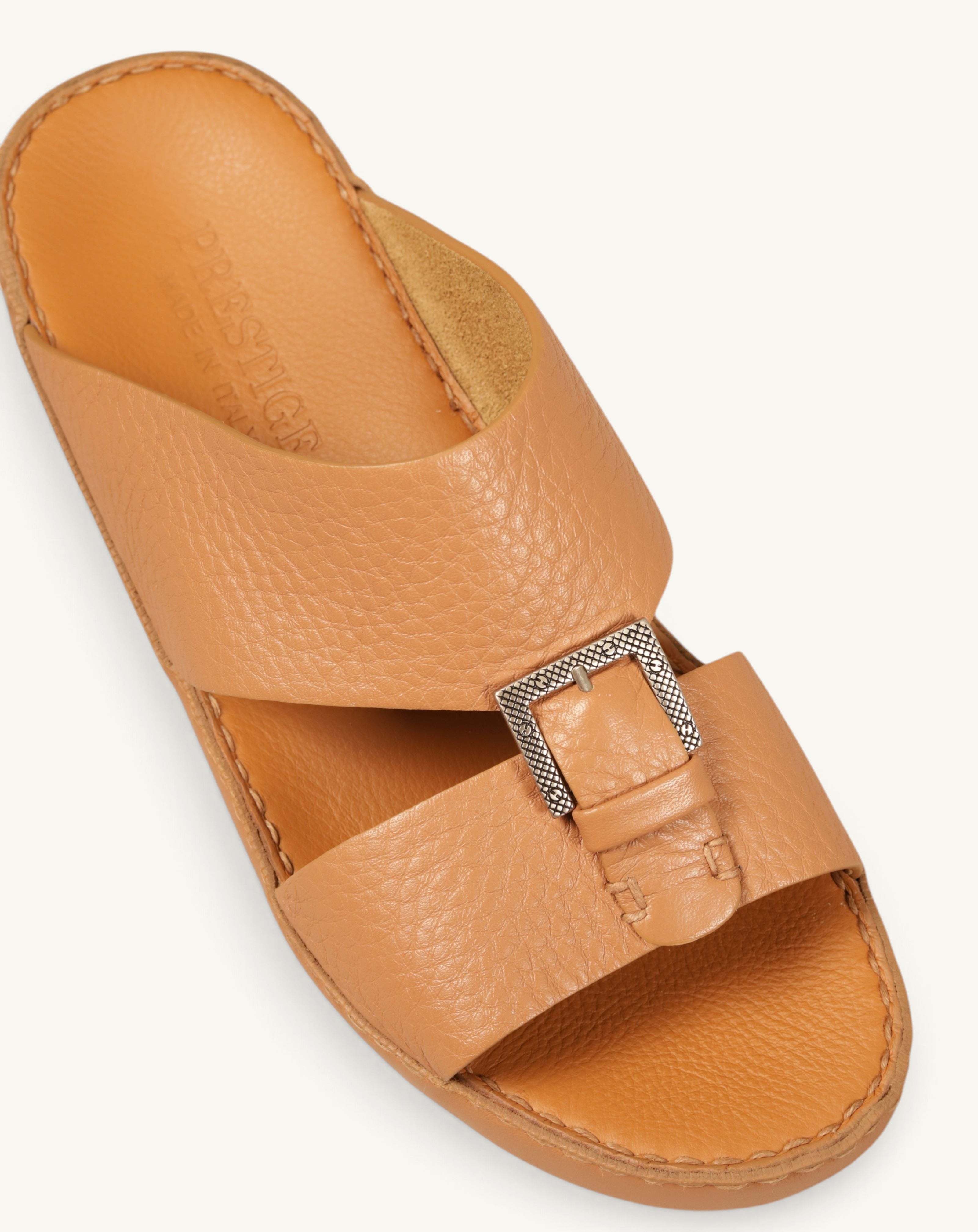 Trotter Model 189 Tan