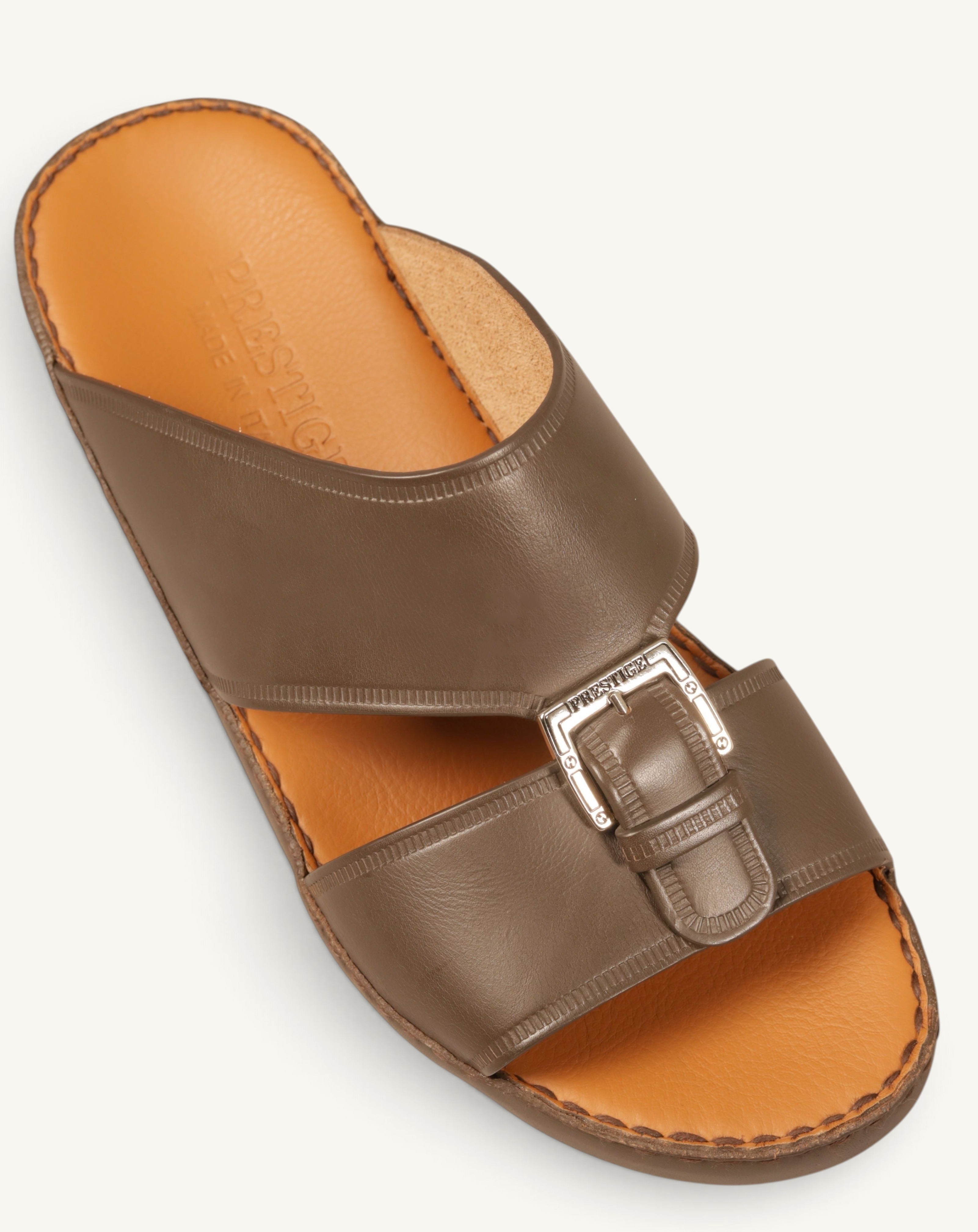 Novo Calf Model 493 Green