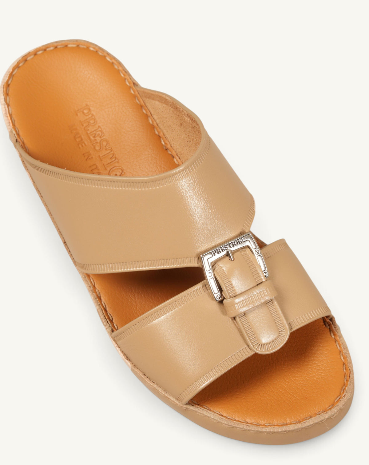 Novo Calf Model 493 Sharon Beige