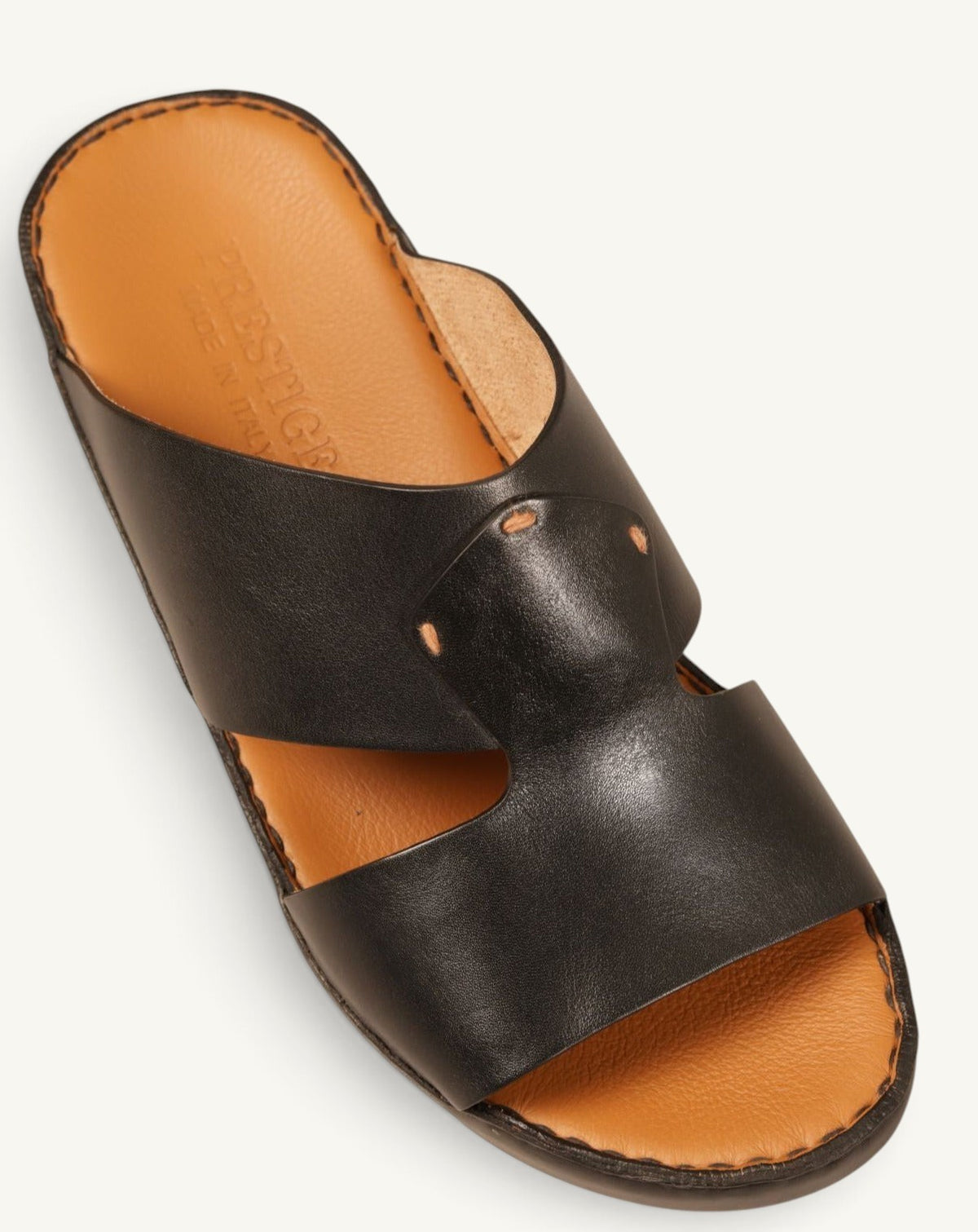 P4168 Heritage NC Black