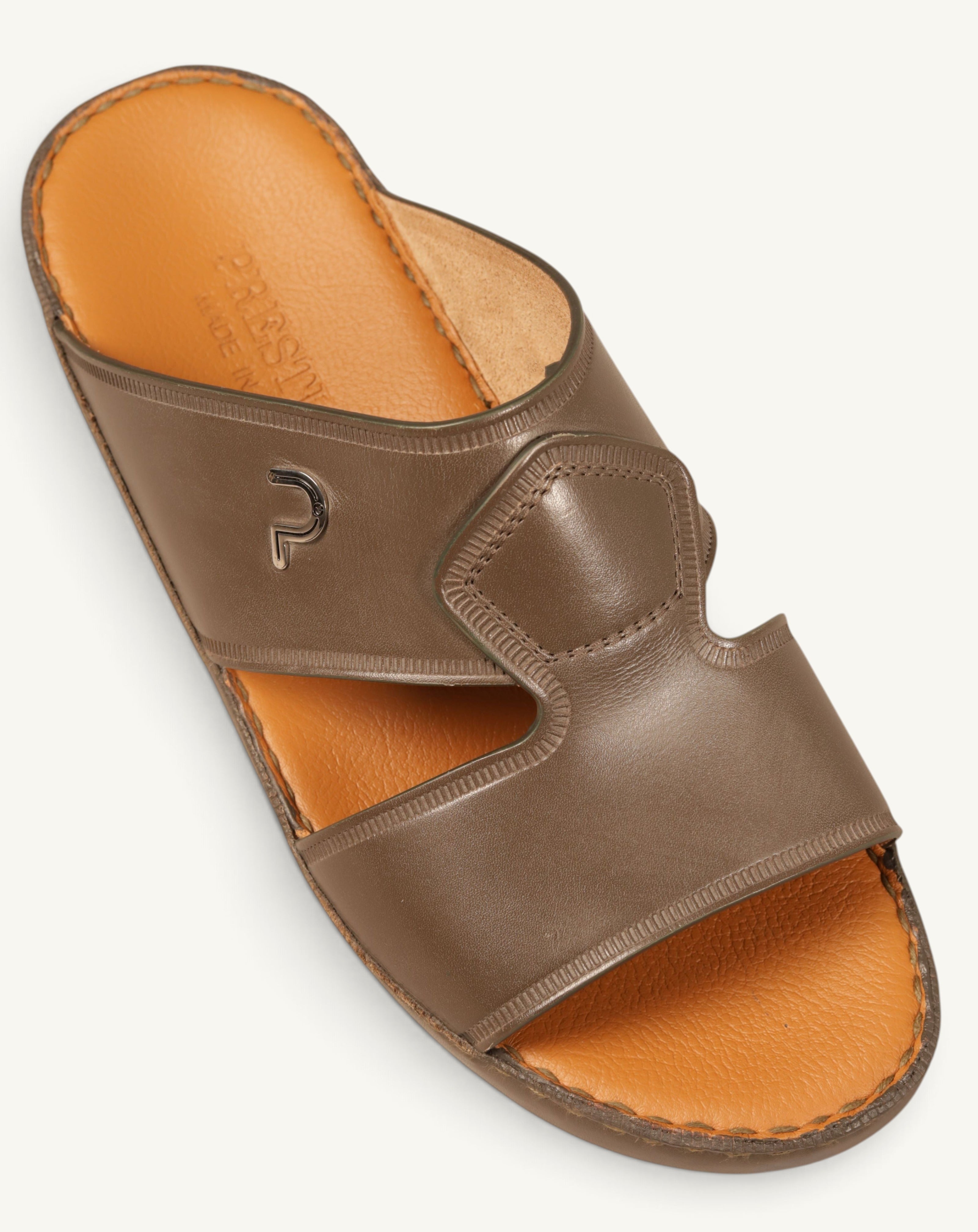 Novo Calf Model 177 Green