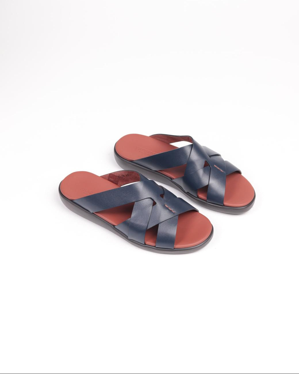 Men extra light soft sandals UAE