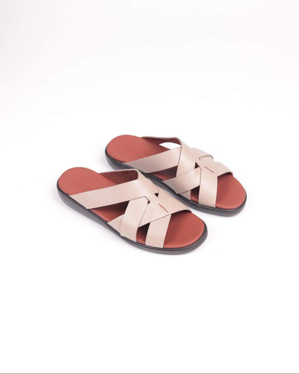 Men extra light soft sandals UAE