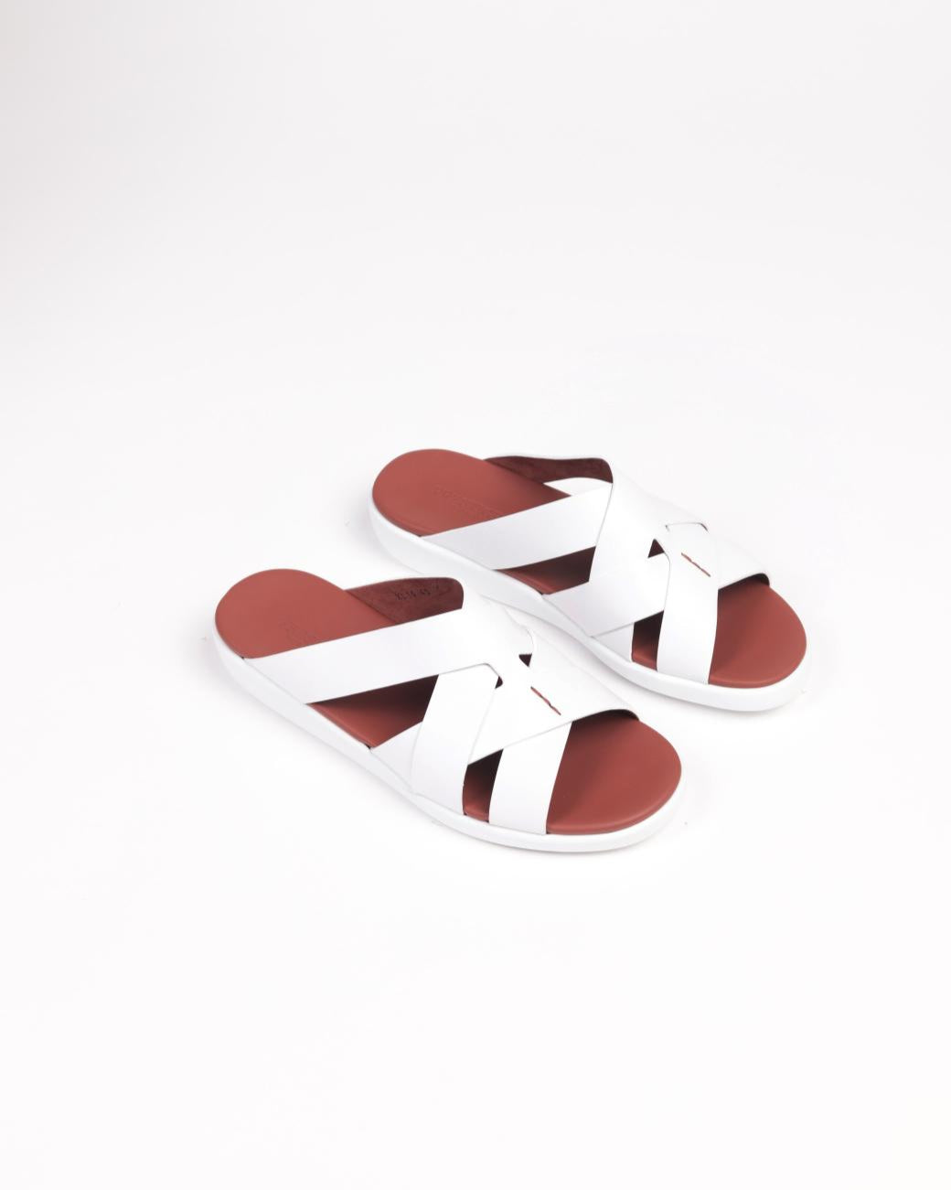 Men extra light soft sandals UAE