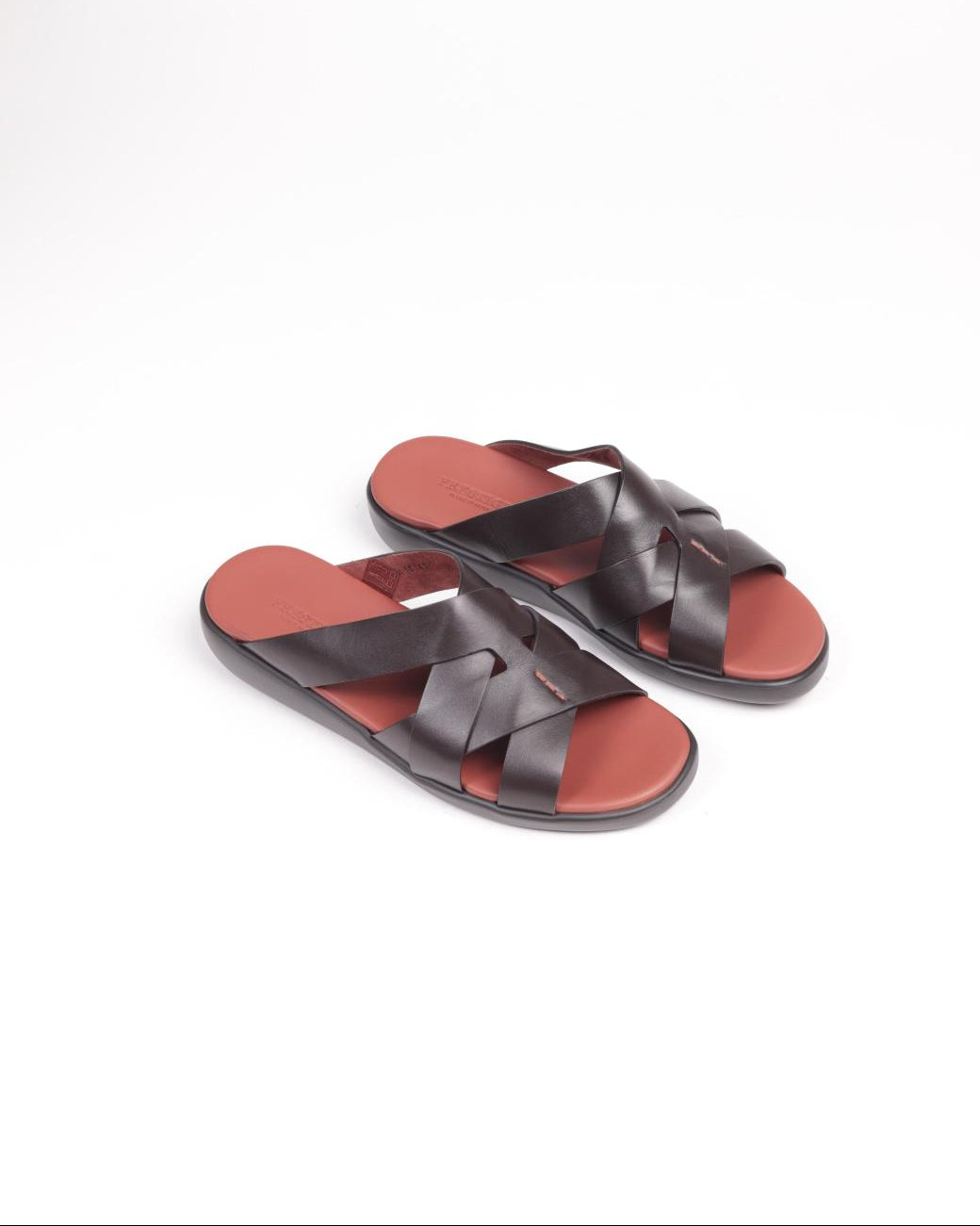 Men extra light soft sandals UAE