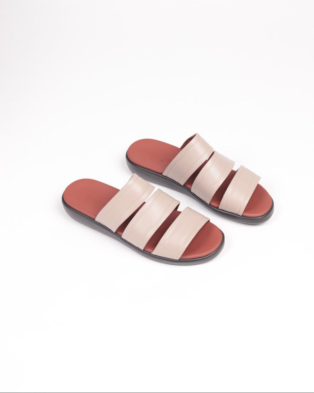 Men extra light soft sandals UAE