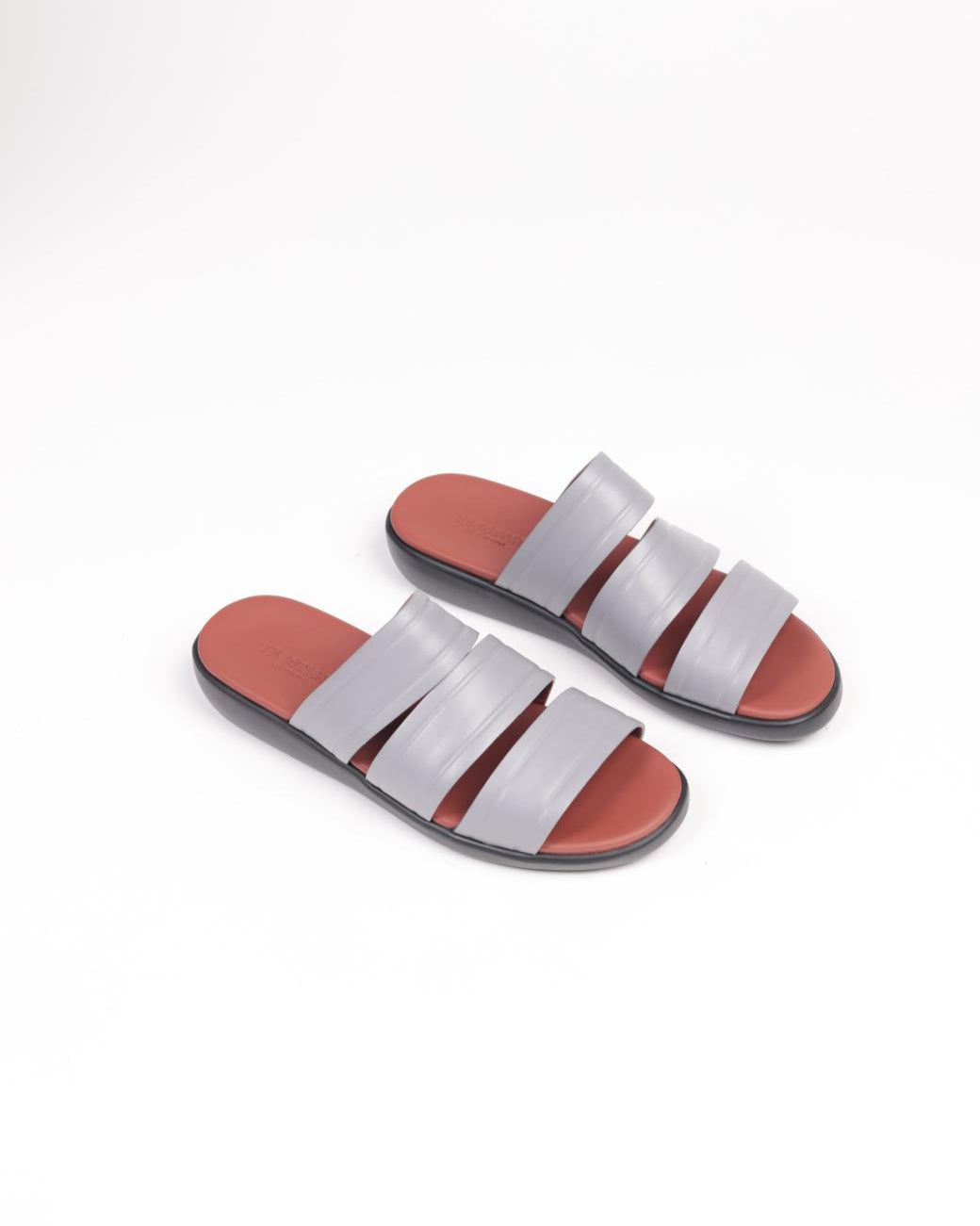 Men extralight soft sandals UAE