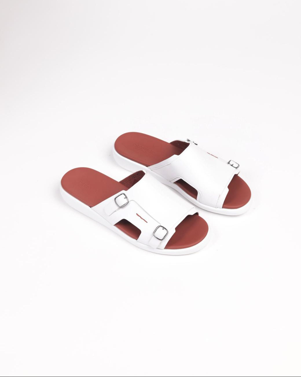 Men extra light soft sandals UAE