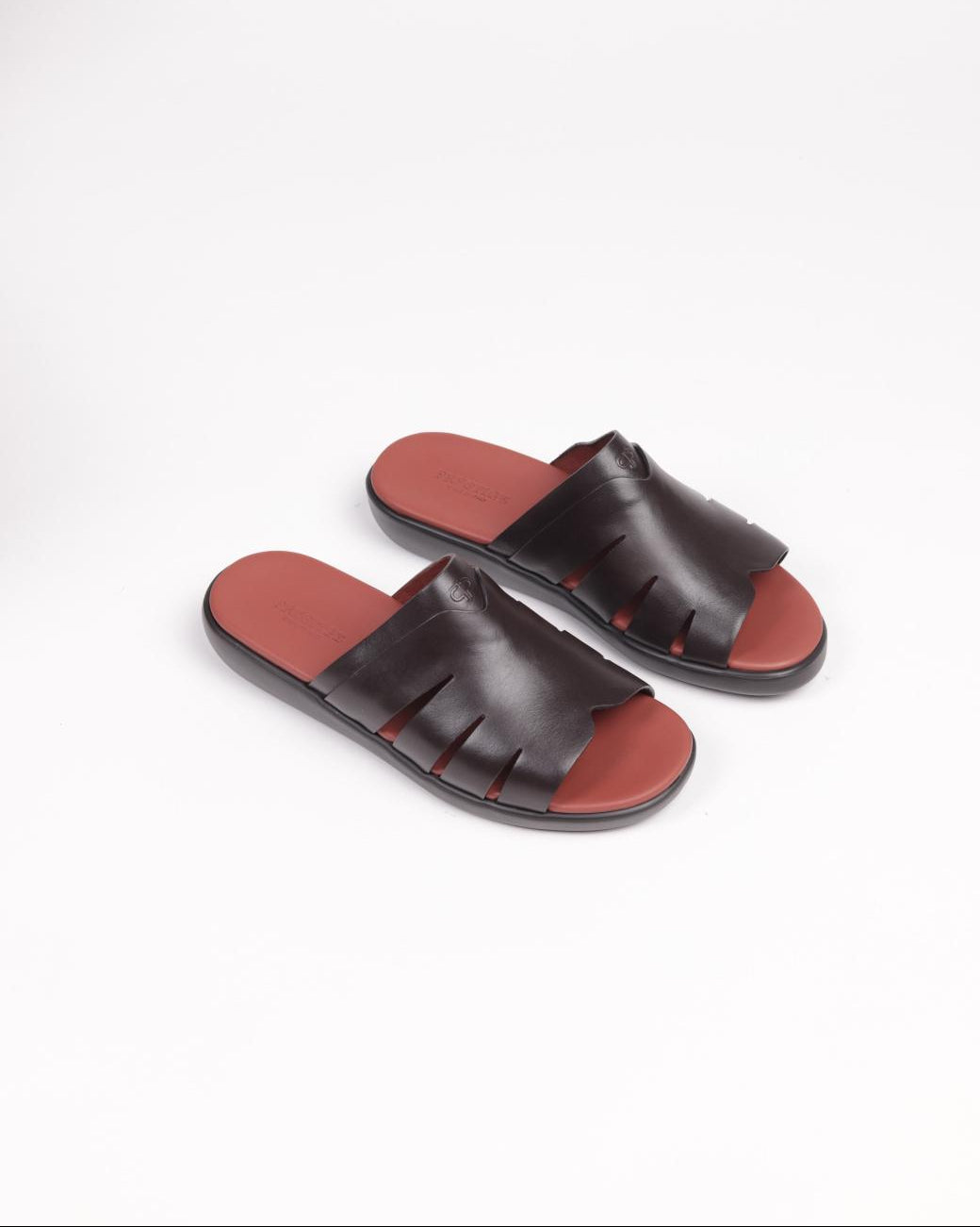 Men extra light soft sandals UAE