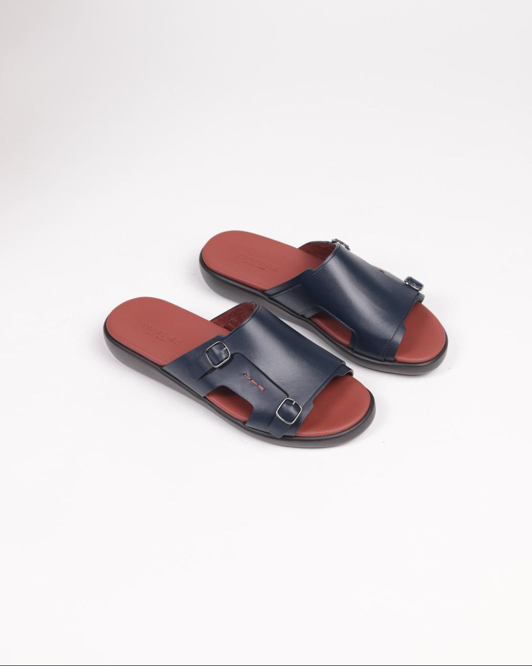 Men extra light soft sandals UAE