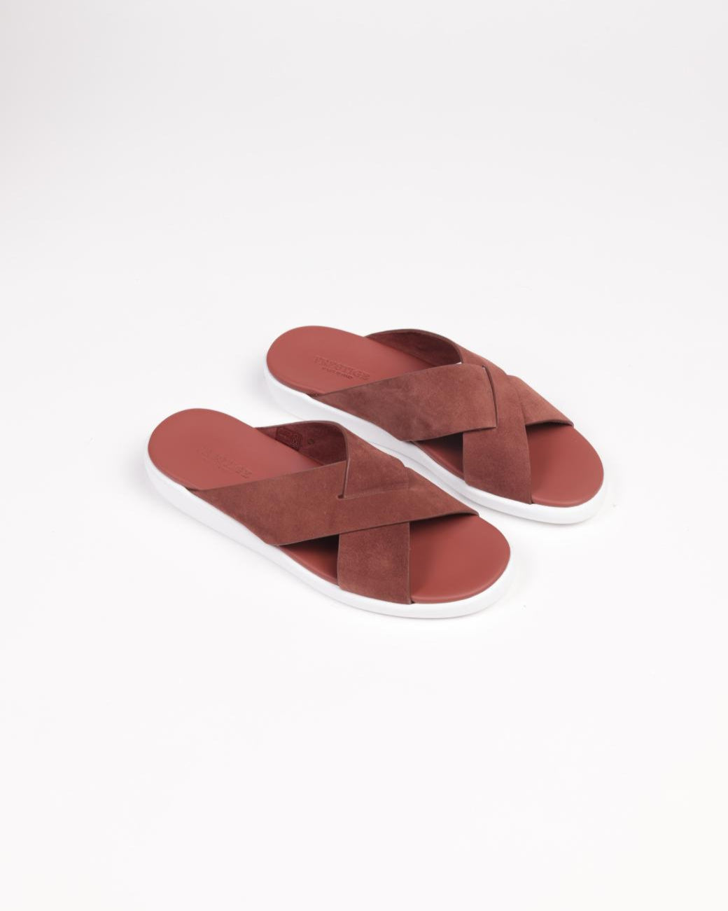 Men extra light soft sandals UAE