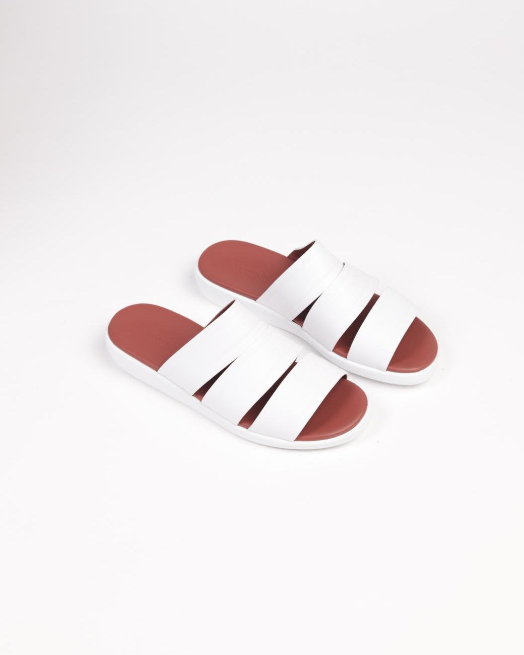 Men extra light soft sandals UAE