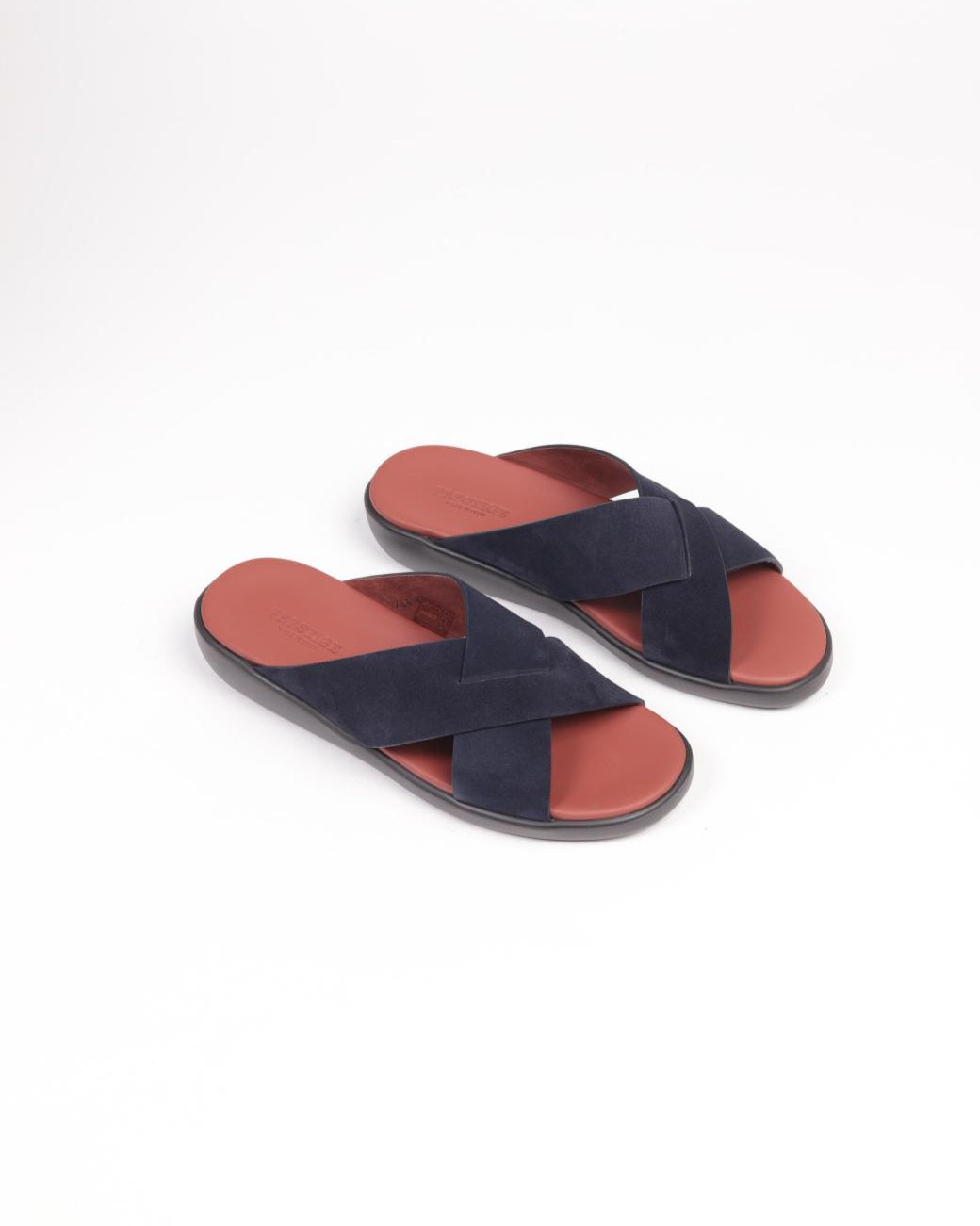 Men extra light soft sandals UAE