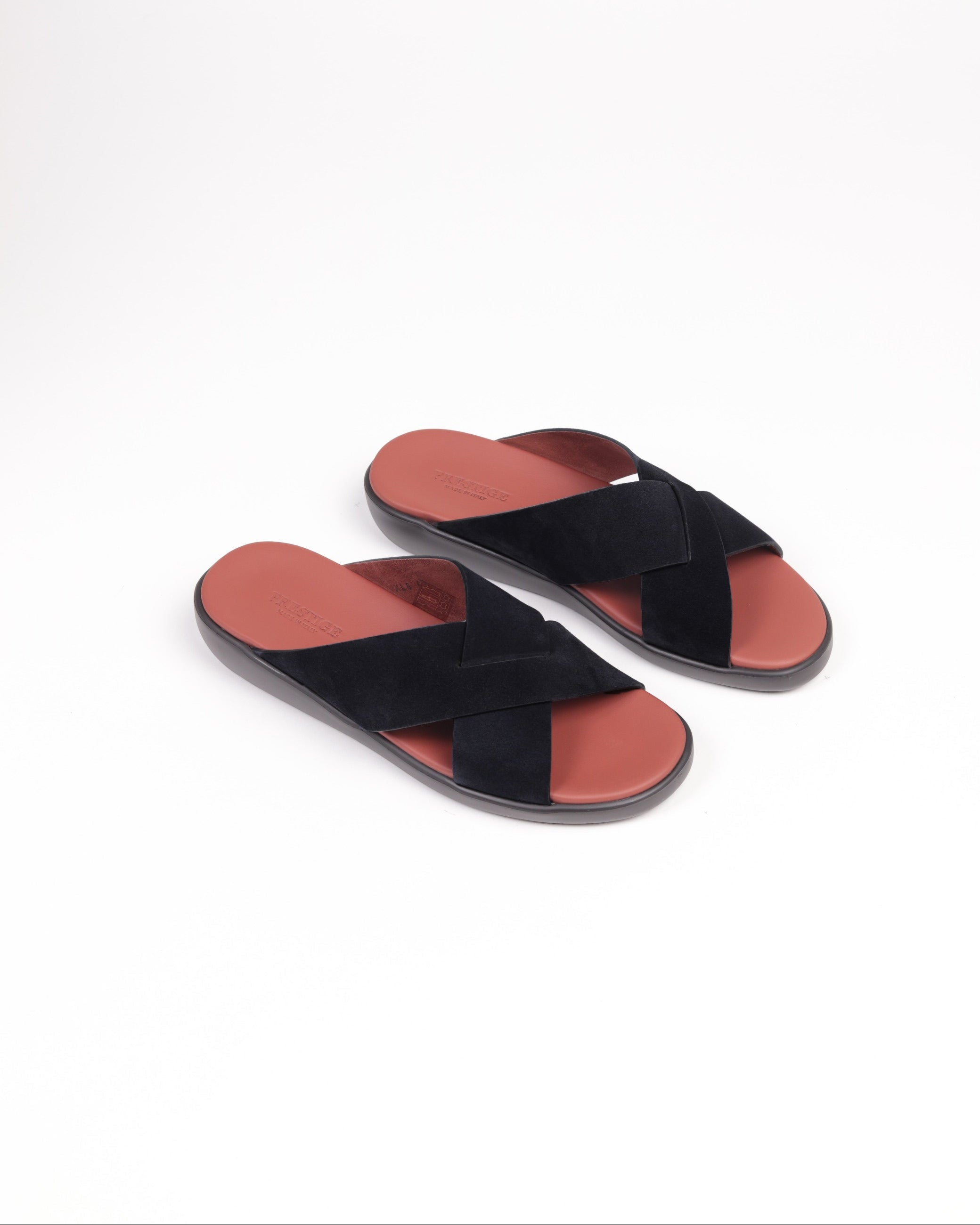 Men extra light soft sandals UAE