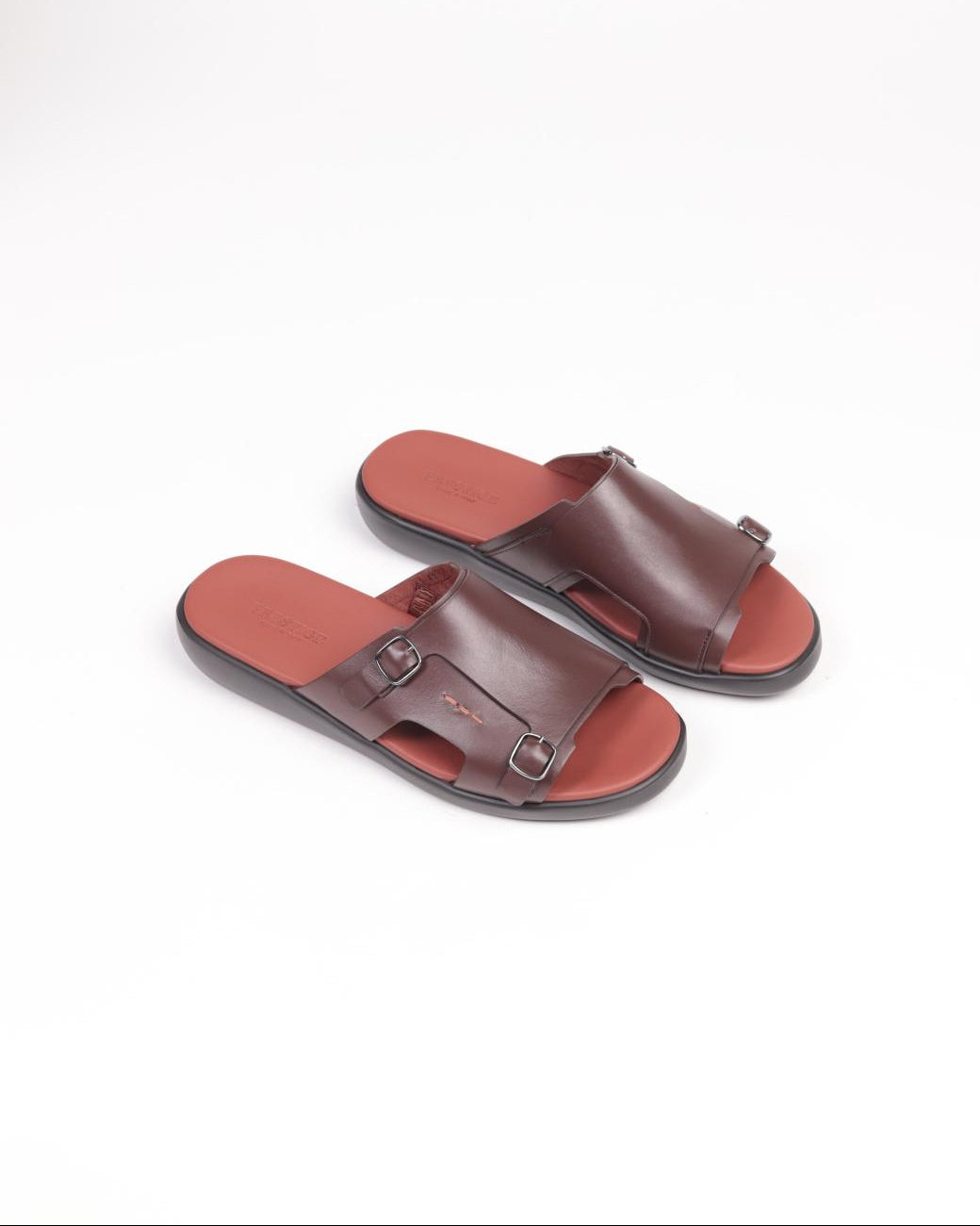 Men extra light soft sandals UAE