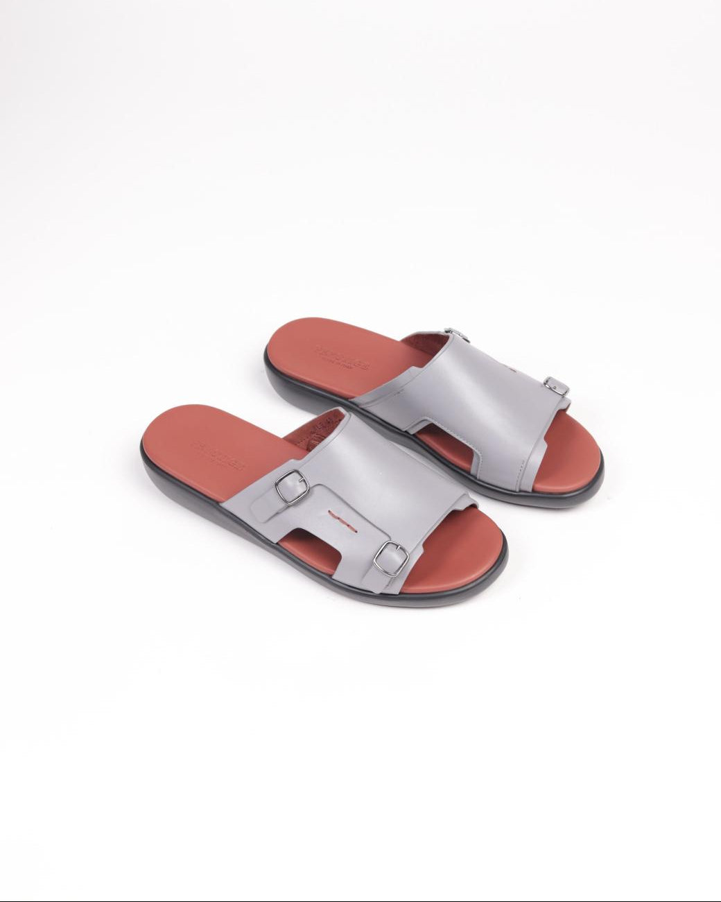 Men extra light soft sandals UAE