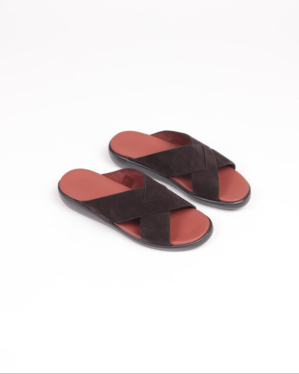 Men extra light soft sandals UAE