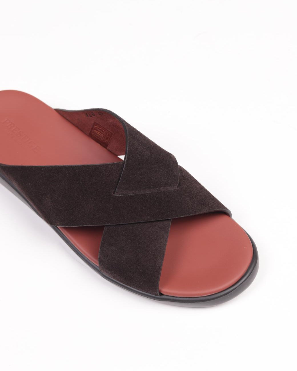 Men extra light soft sandals UAE