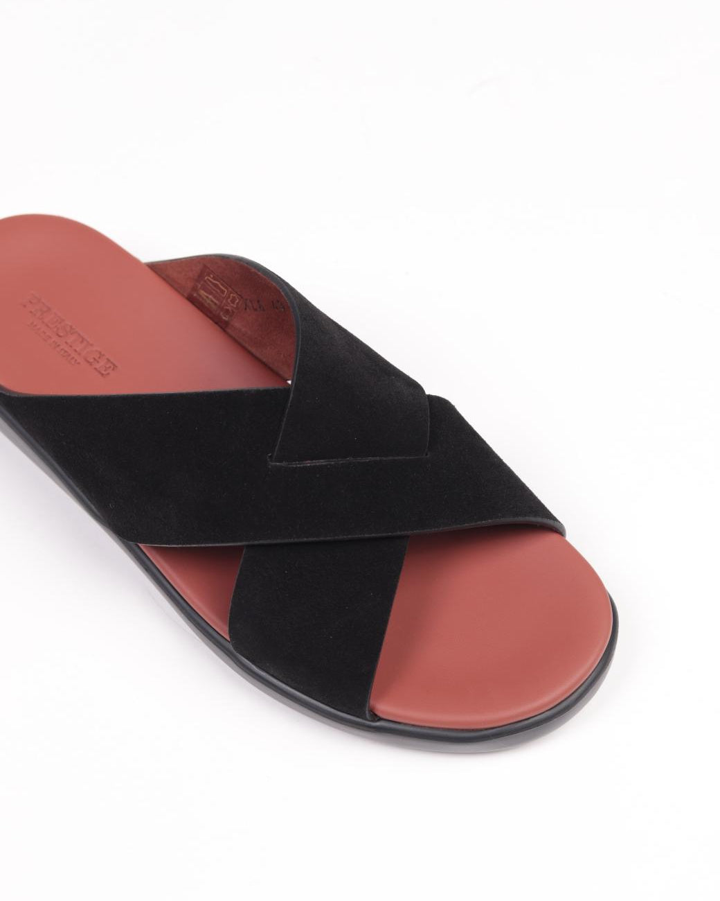 Men extra light soft sandals UAE